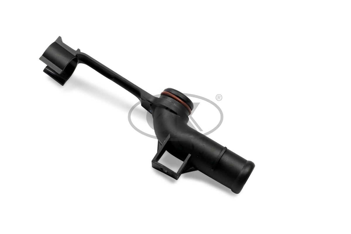 Tuyauterie de liquide de refroidissement GK 707044