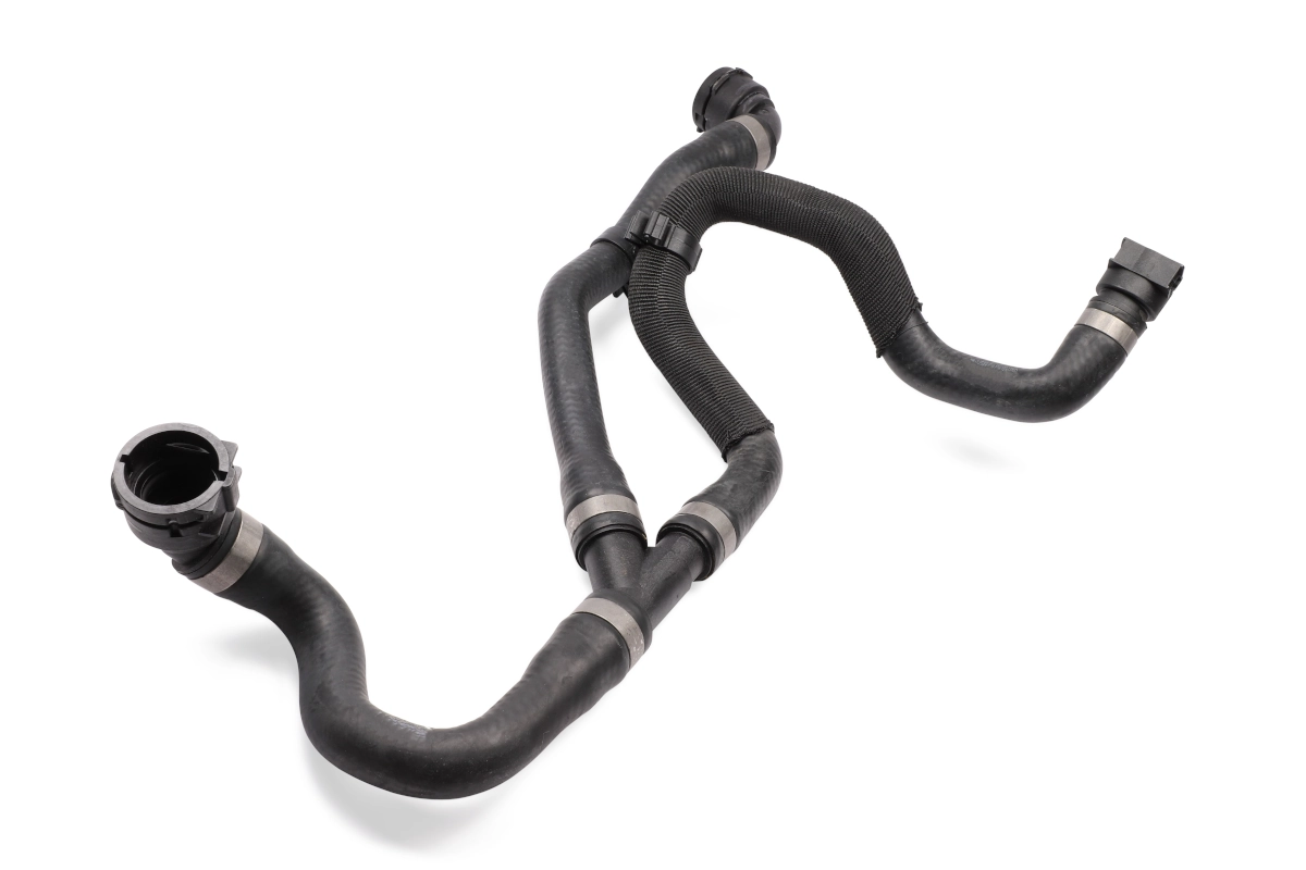 Durite de radiateur GK 707144