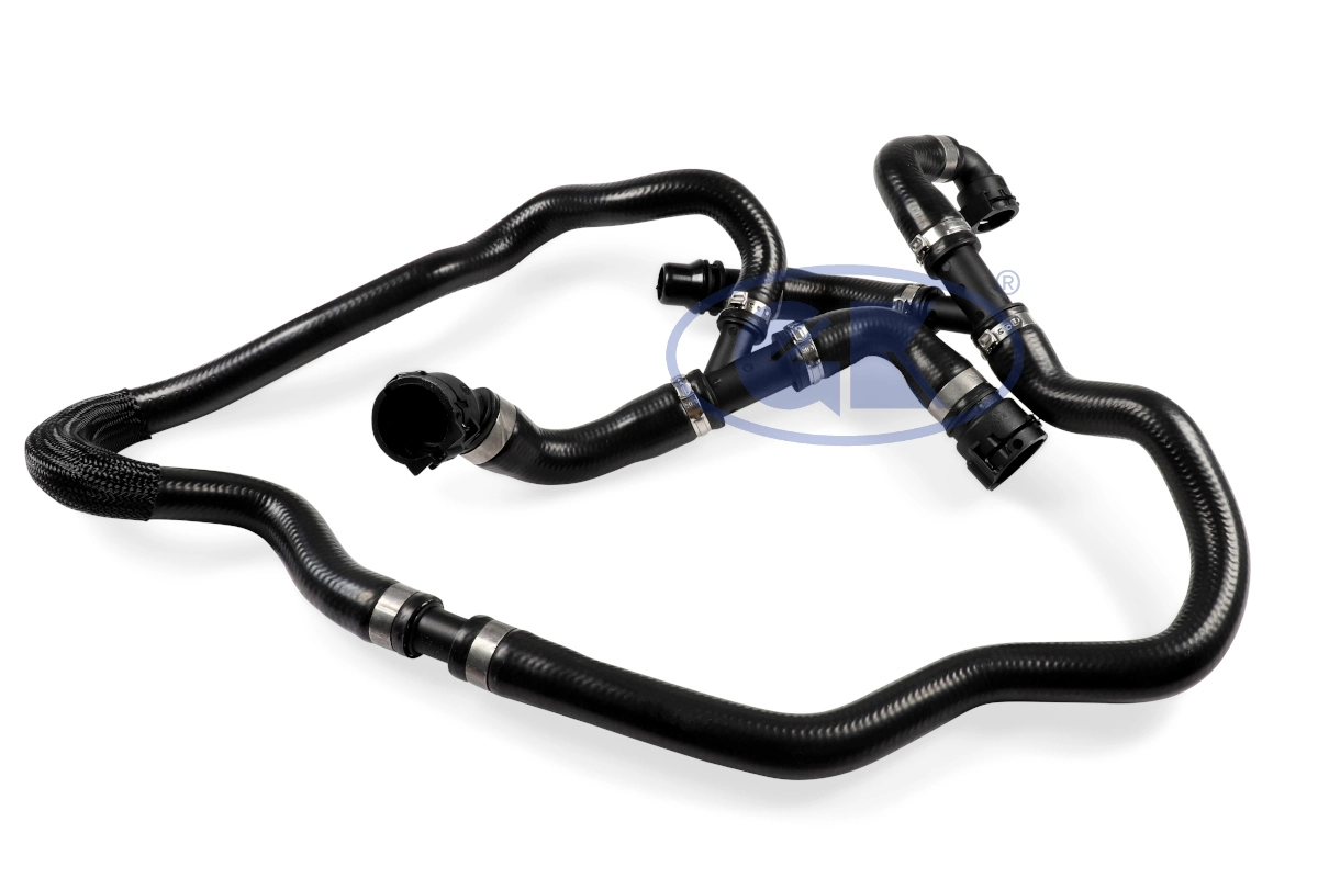 Durite de radiateur GK 707122