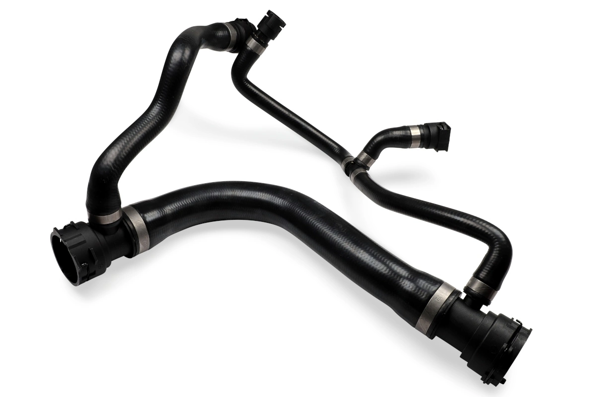 Durite de radiateur GK 707099