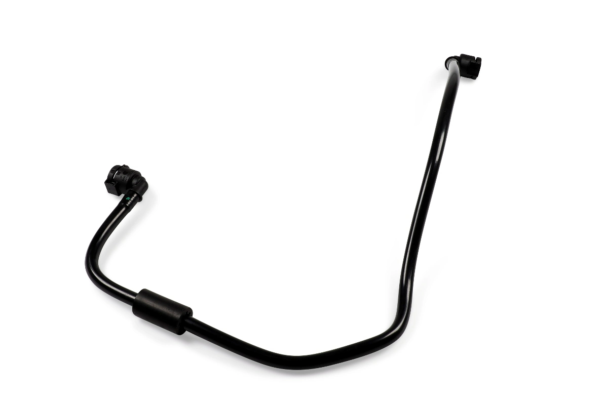 Tuyauterie de liquide de refroidissement GK 707187