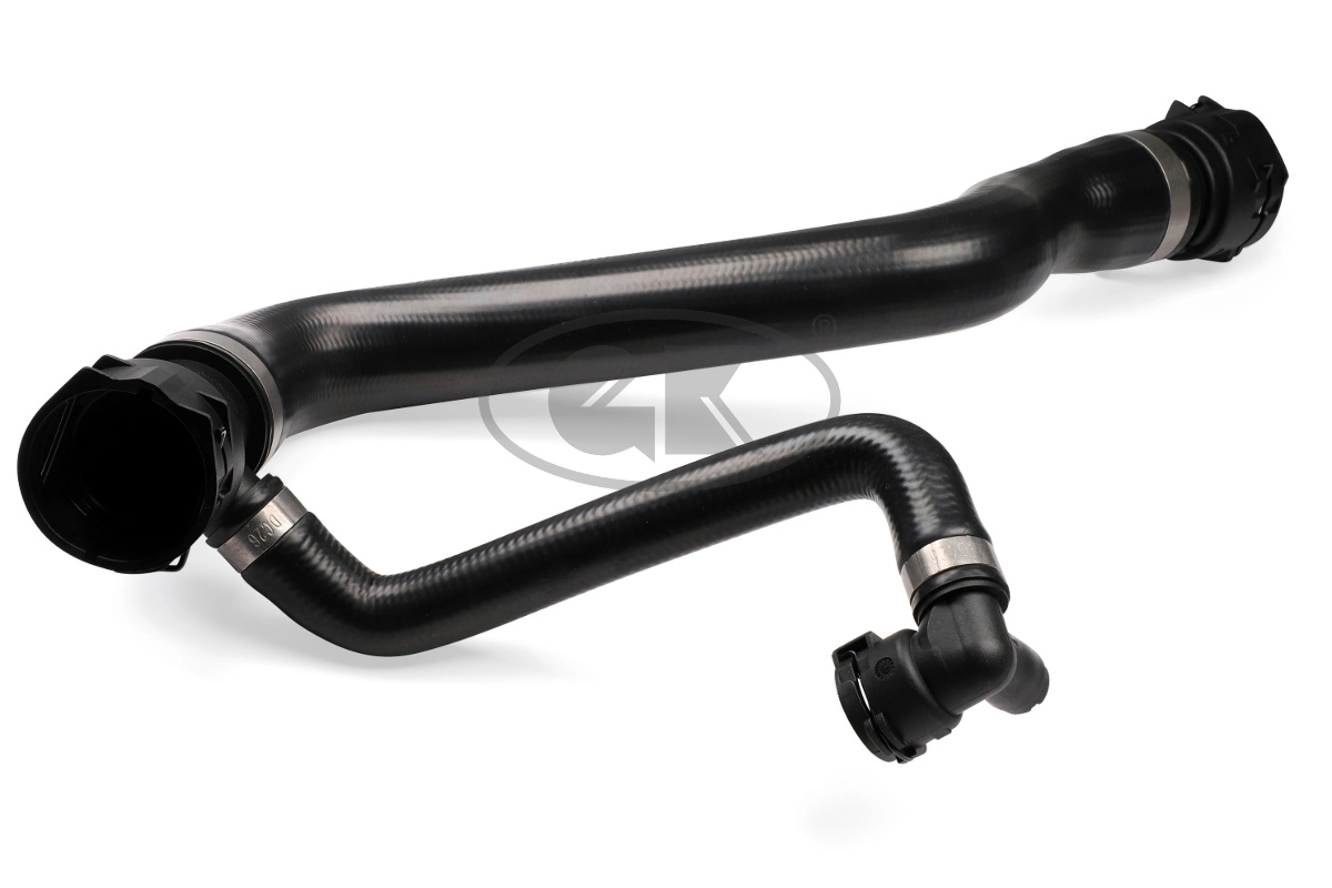 Durite de radiateur GK 707050