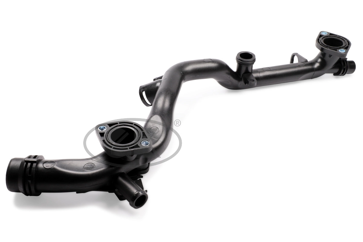 Tuyauterie de liquide de refroidissement GK 707065