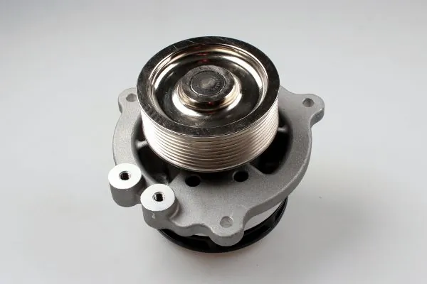 Pompe à eau, refroidissement du moteur