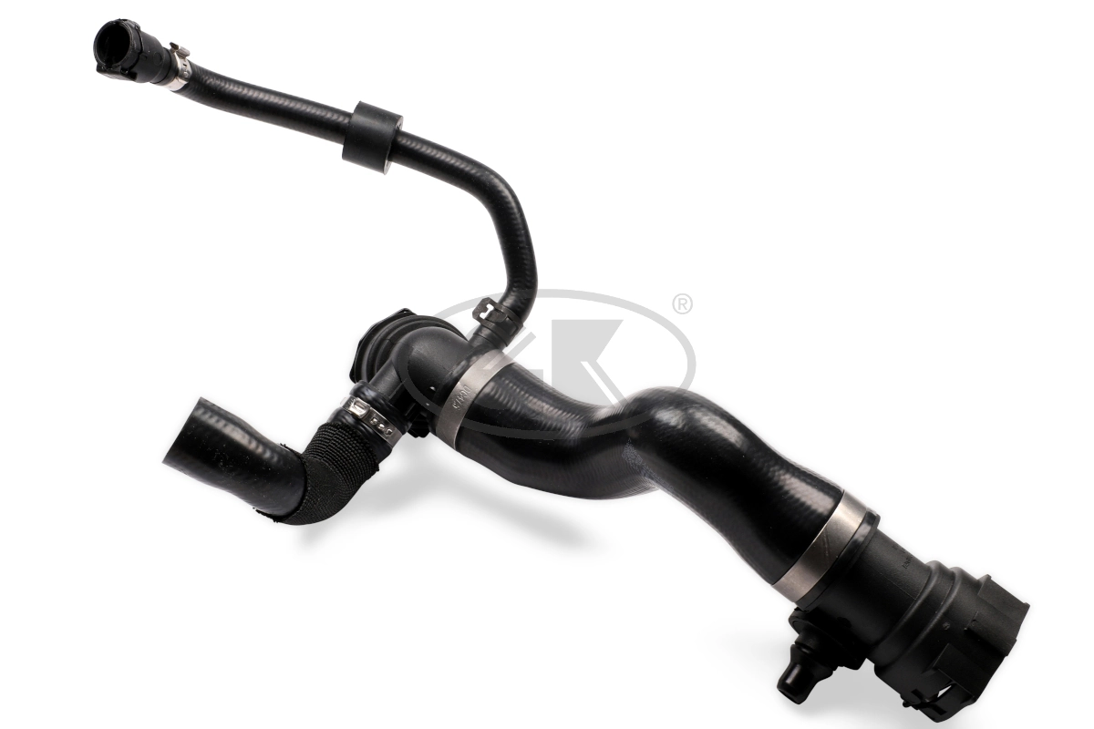 Durite de radiateur GK 707133