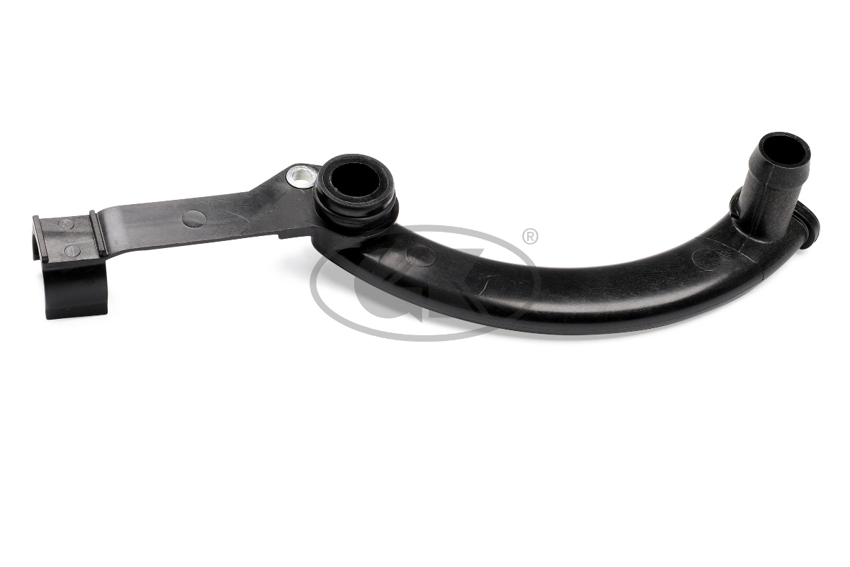 Tuyauterie de liquide de refroidissement GK 707020