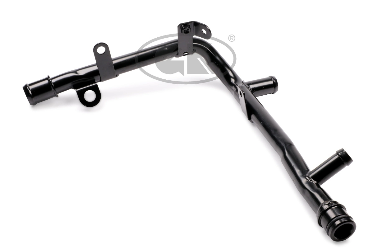 Tuyauterie de liquide de refroidissement GK 707067