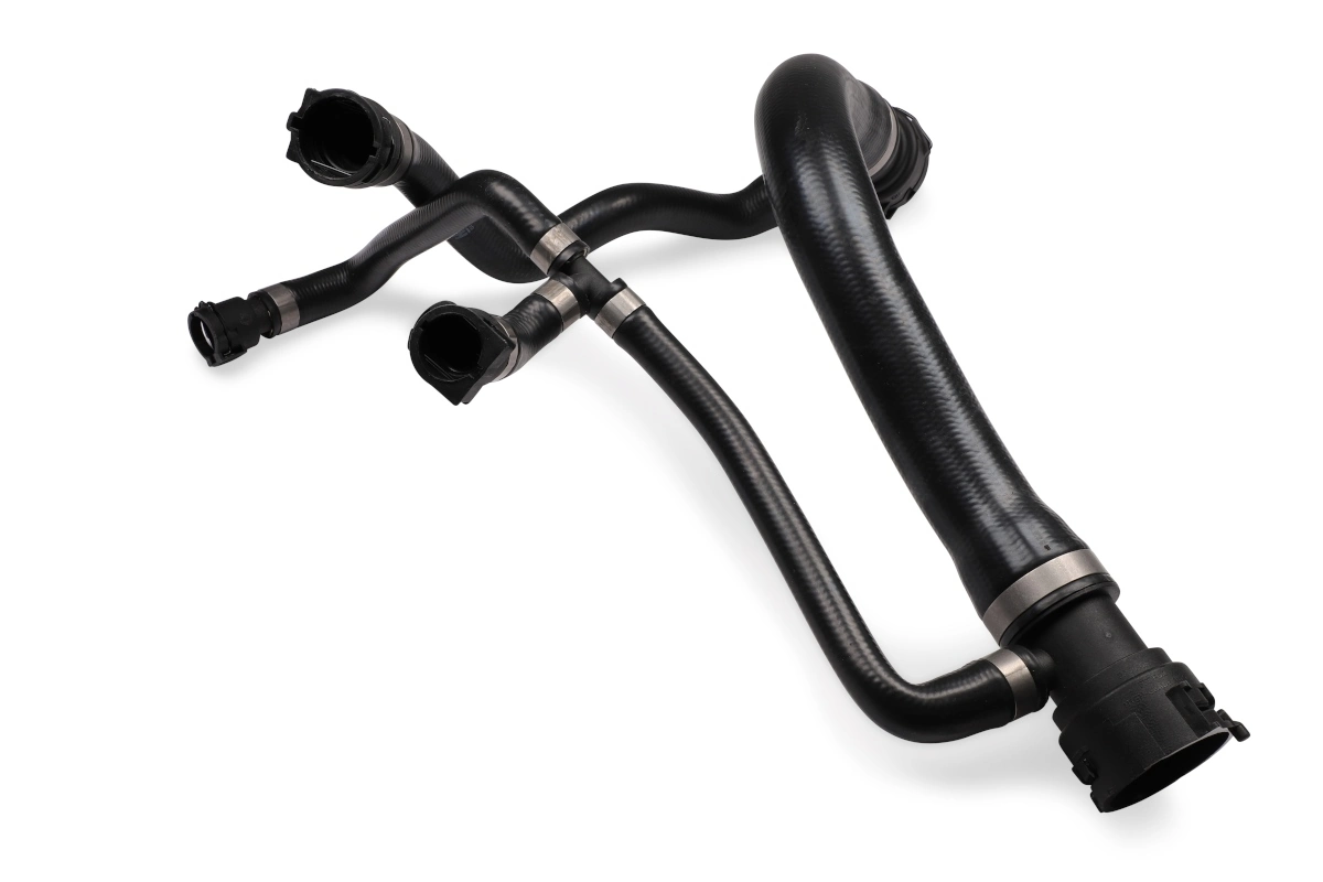 Durite de radiateur GK 707099