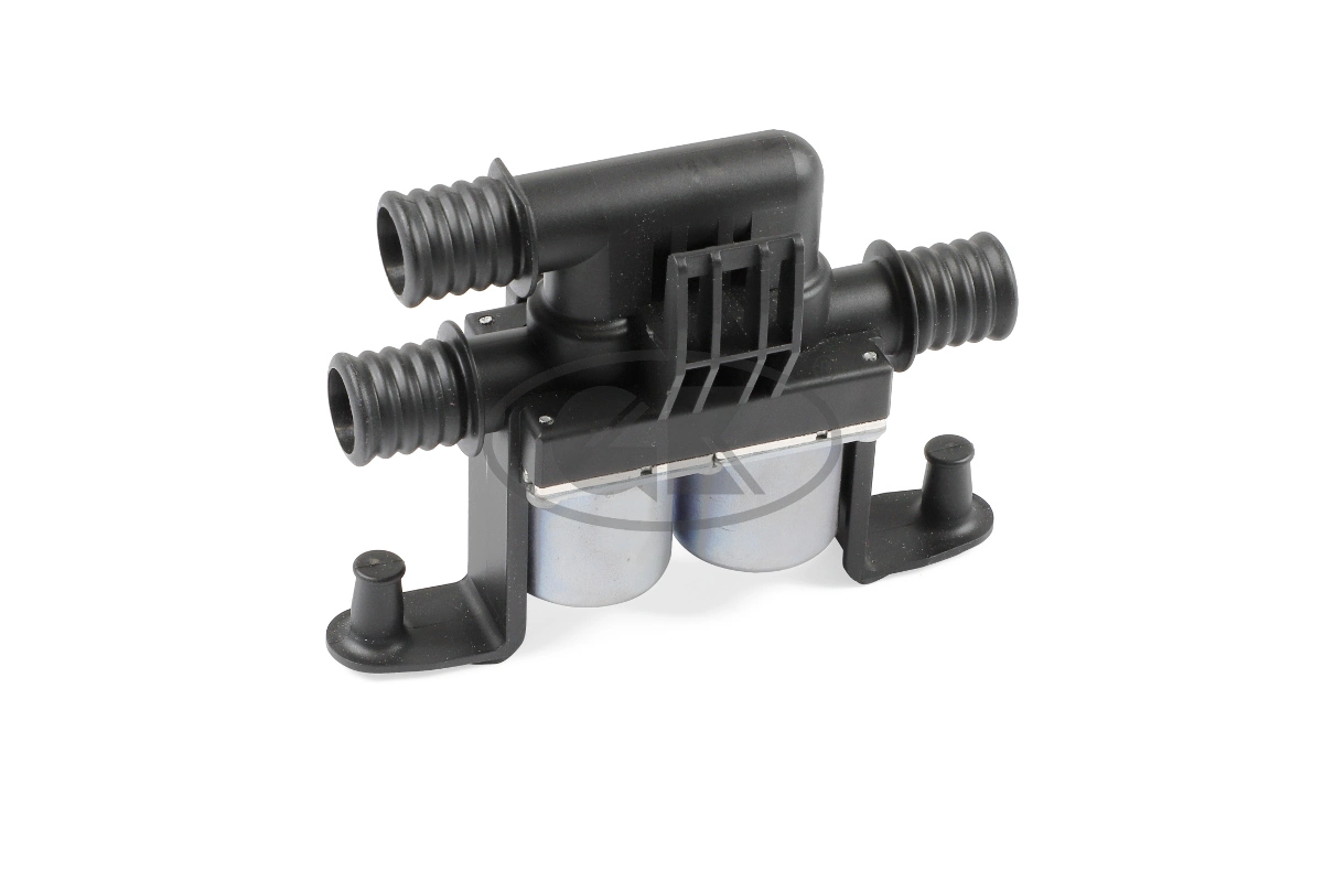 Coolant Control Valve