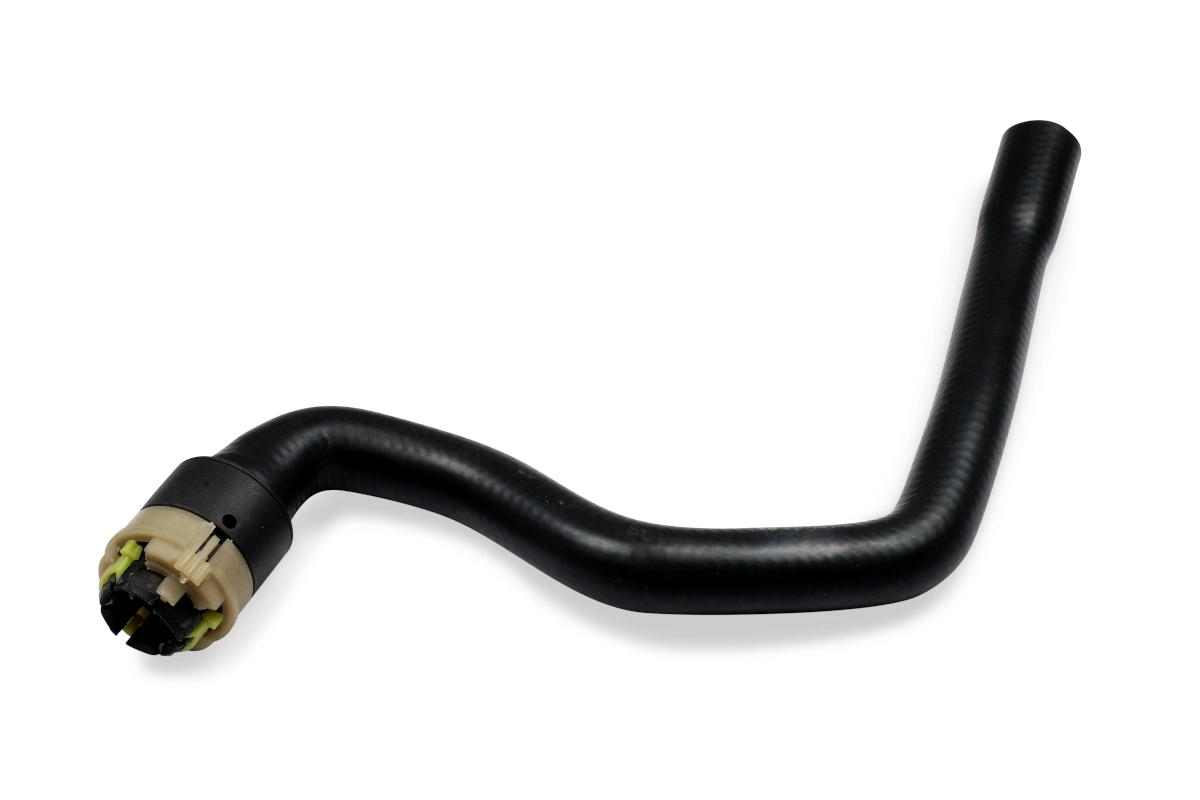 Capteur, température des gaz