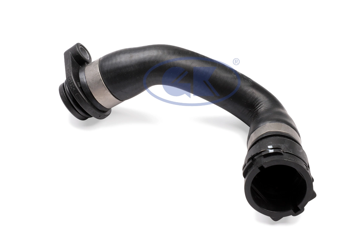 Capteur, température des gaz