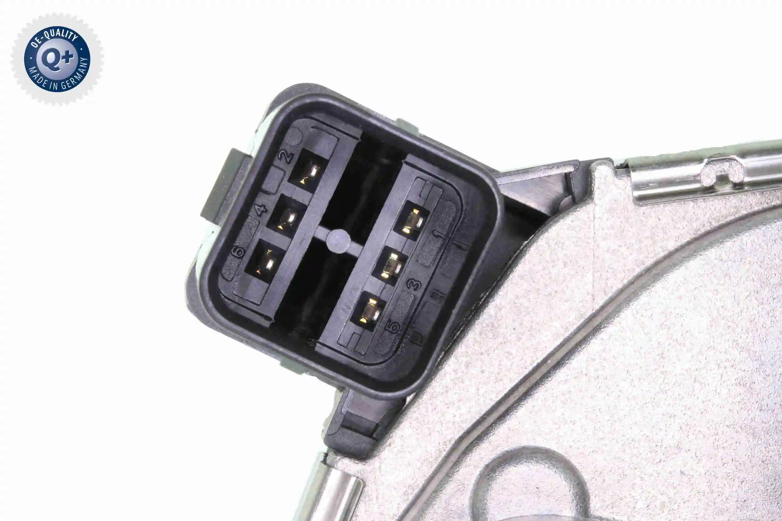 Corps papillon VEMO V20-81-0016