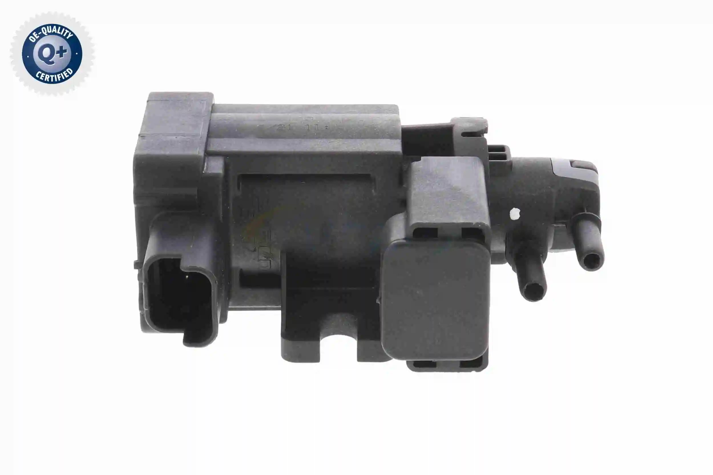 Transmetteur de pression, contrôle des gaz d'échappement VEMO V22-63-0017