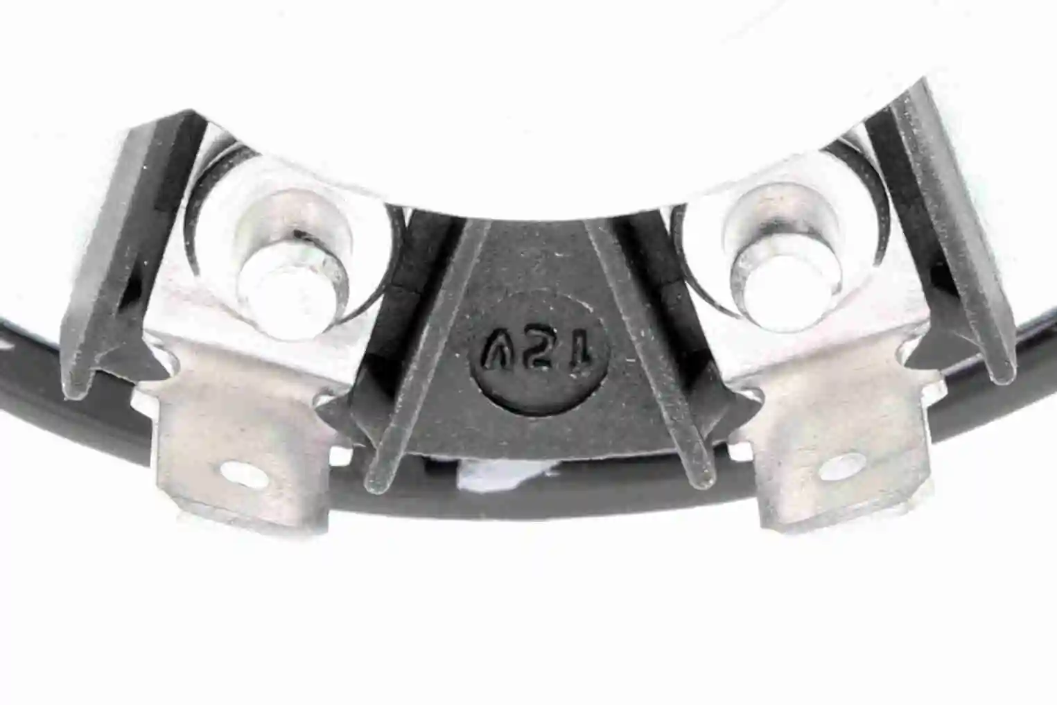 Avertisseur sonore VEMO V30-77-0151