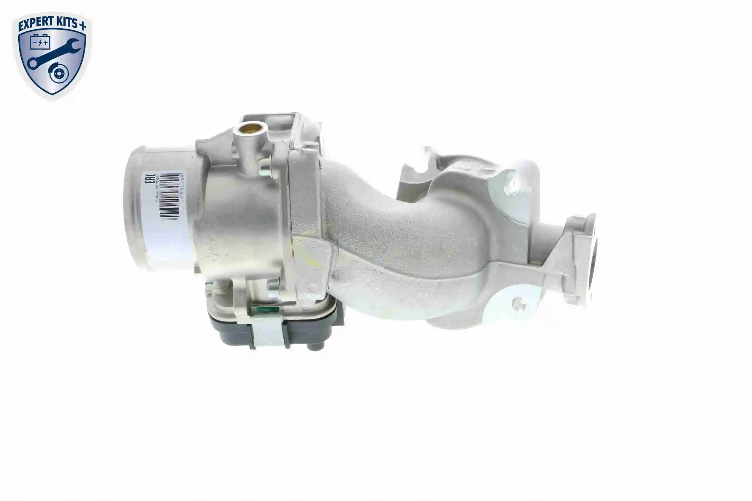 Corps papillon VEMO V24-81-0002