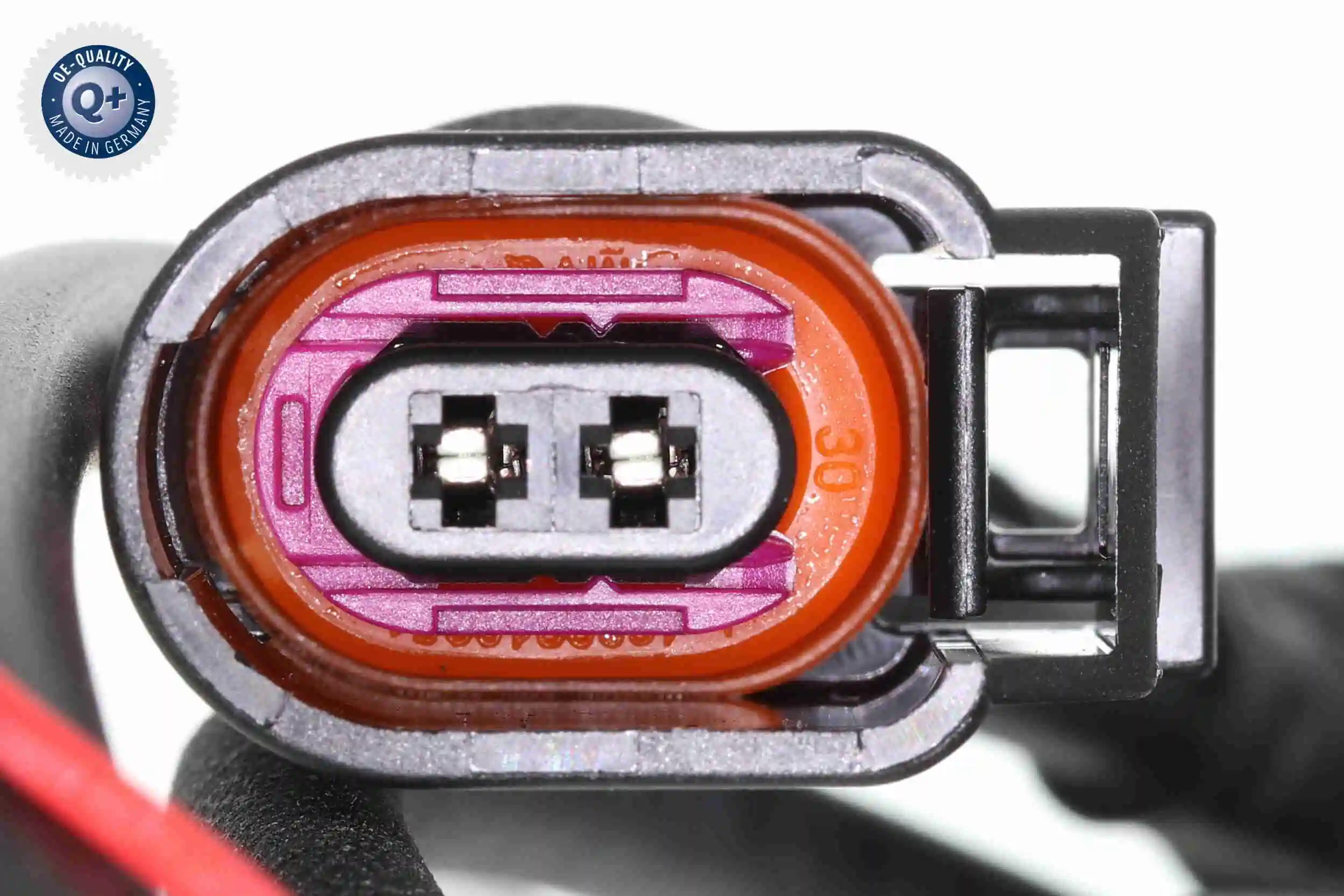 Kit de montage, kit de câbles VEMO V10-83-0132