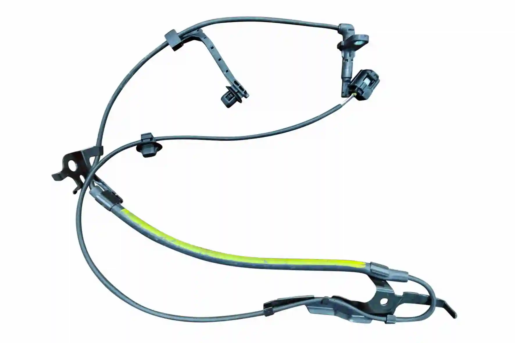 Capteur, vitesse de roue VEMO V70-72-0406