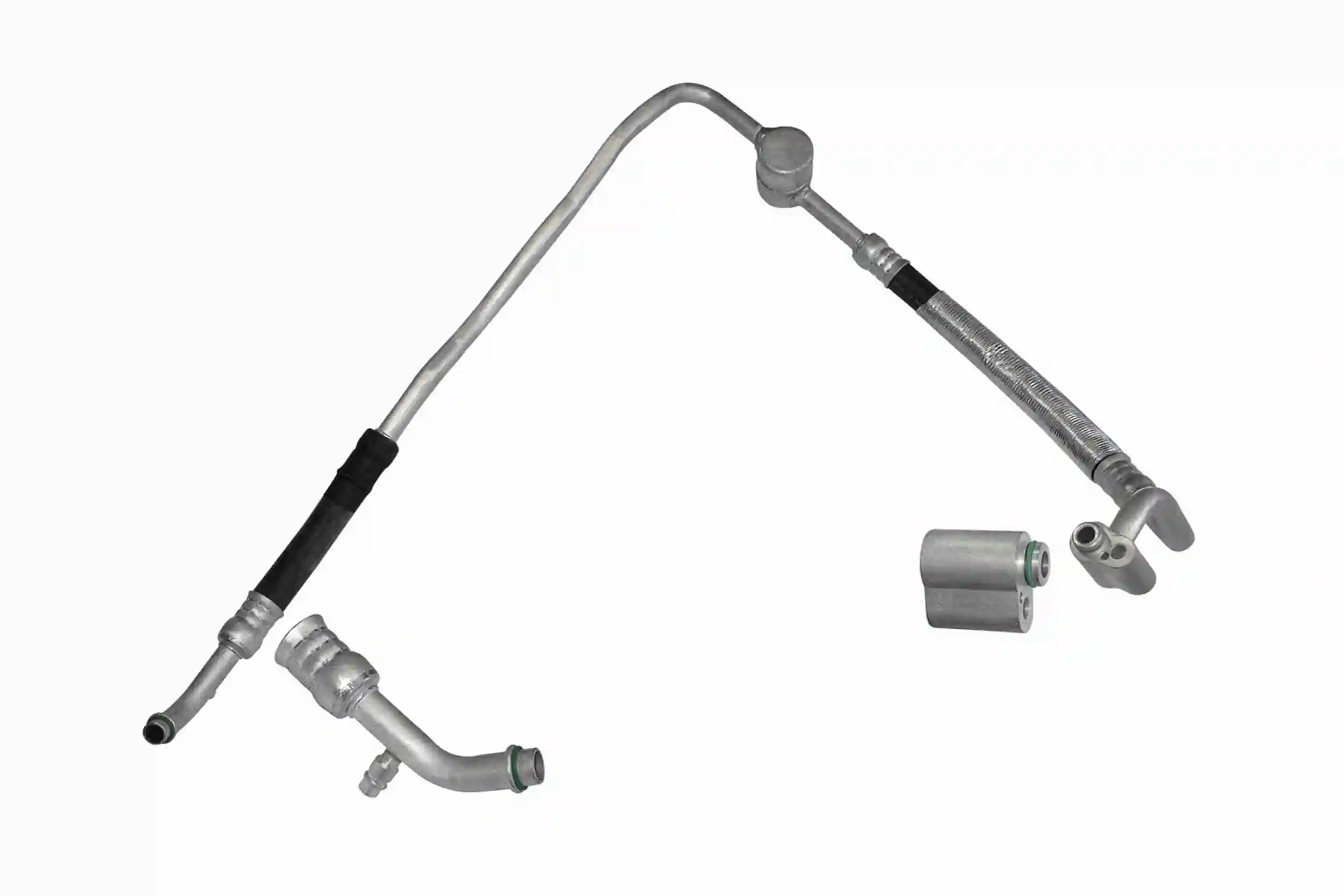 Conduite à basse pression, climatisation VEMO V15-20-0039