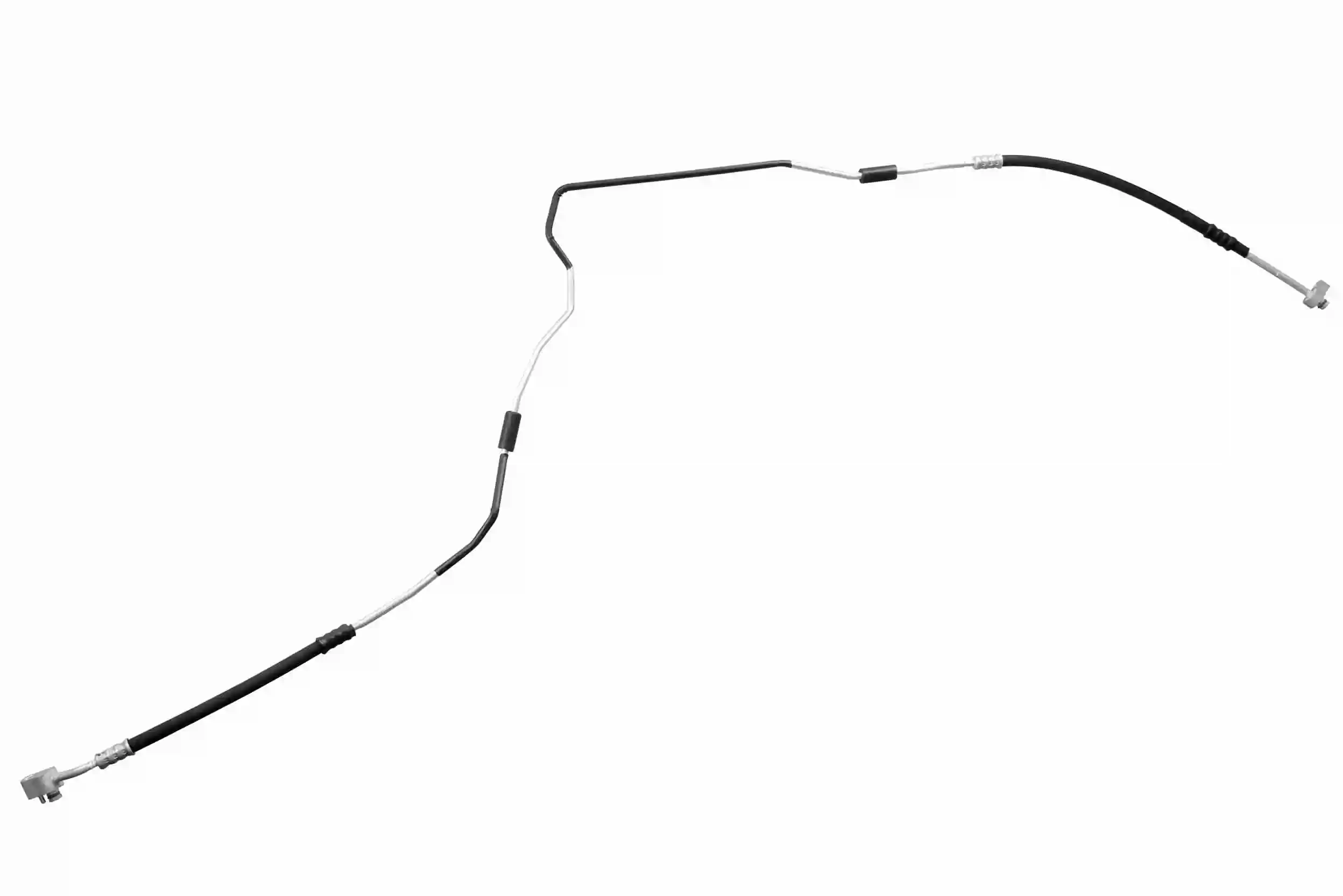 Conduite à haute/basse pression, climatisation VEMO V15-20-0112