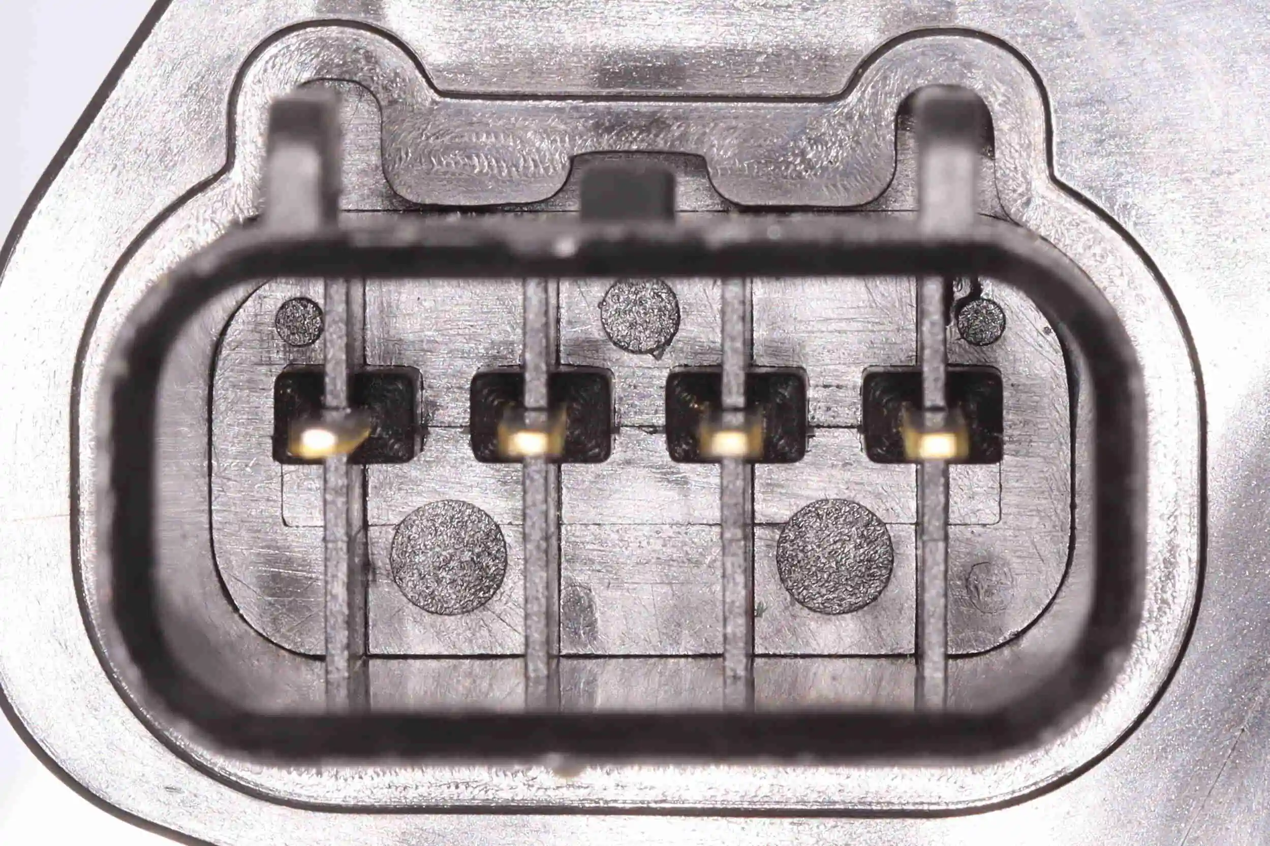 Serrure de porte VEMO V25-85-0014