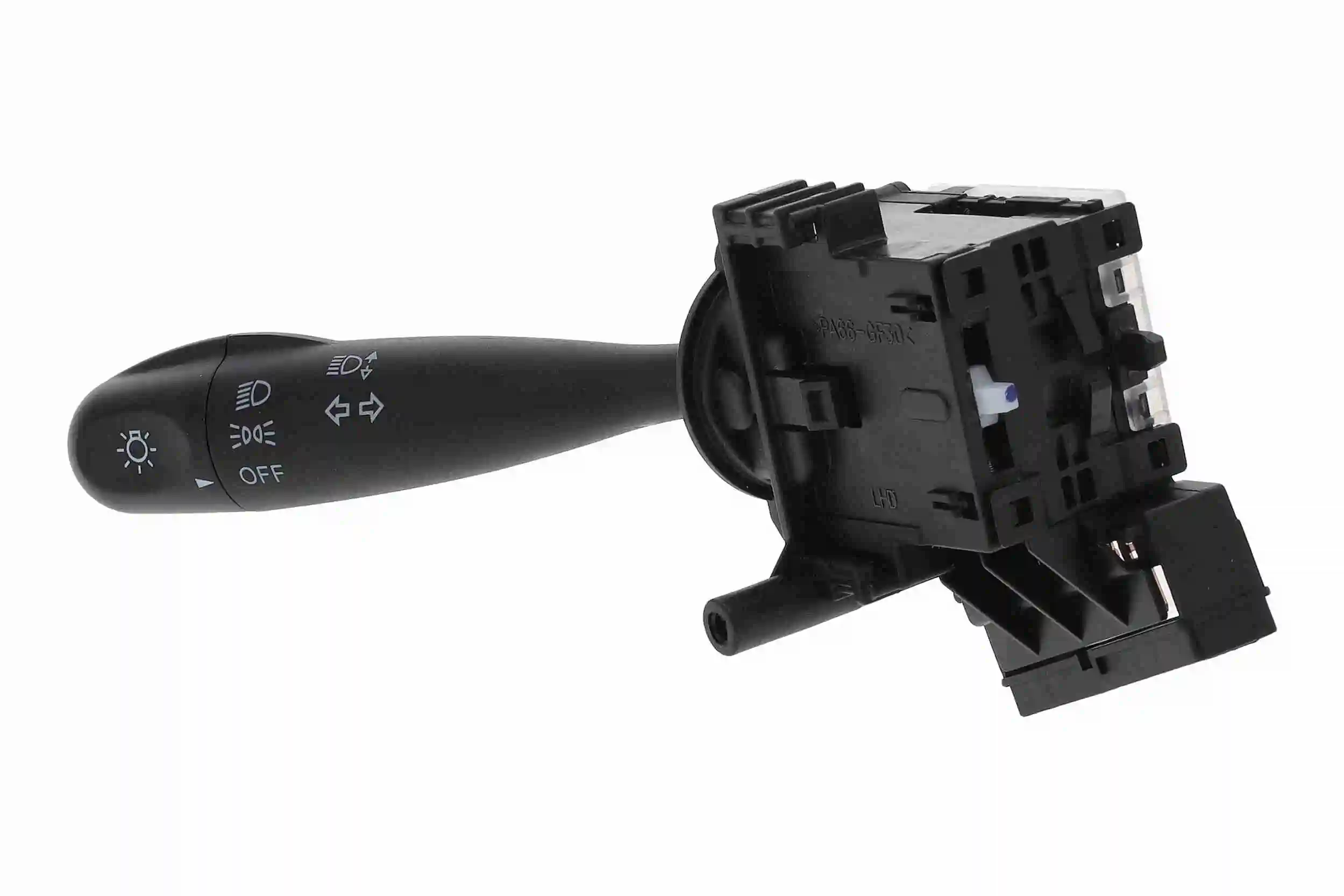 Commutateur de colonne de direction VEMO V52-80-0010