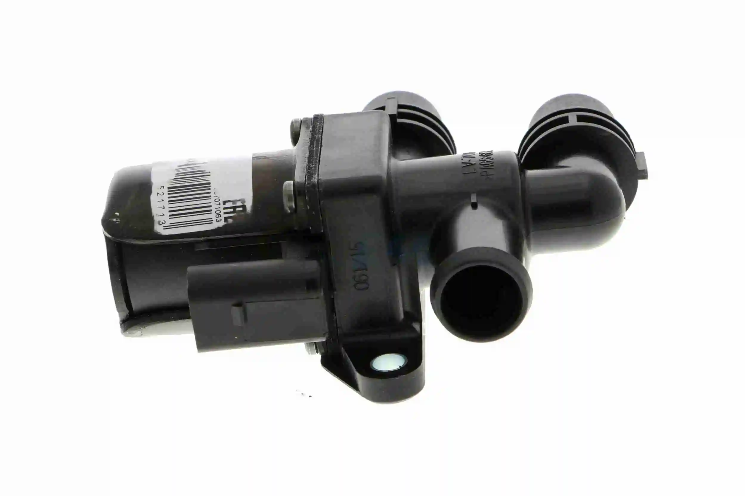 Vanne de régulation du liquide de refroidissement VEMO V15-77-0009