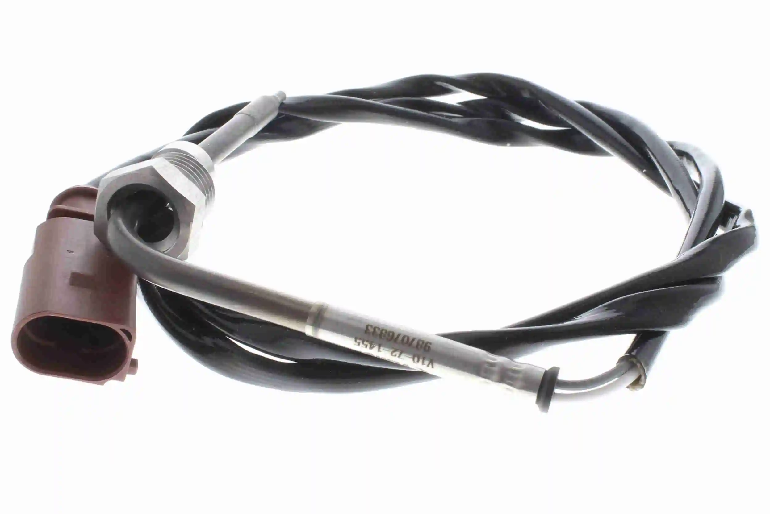 Capteur, température des gaz VEMO V10-72-1455