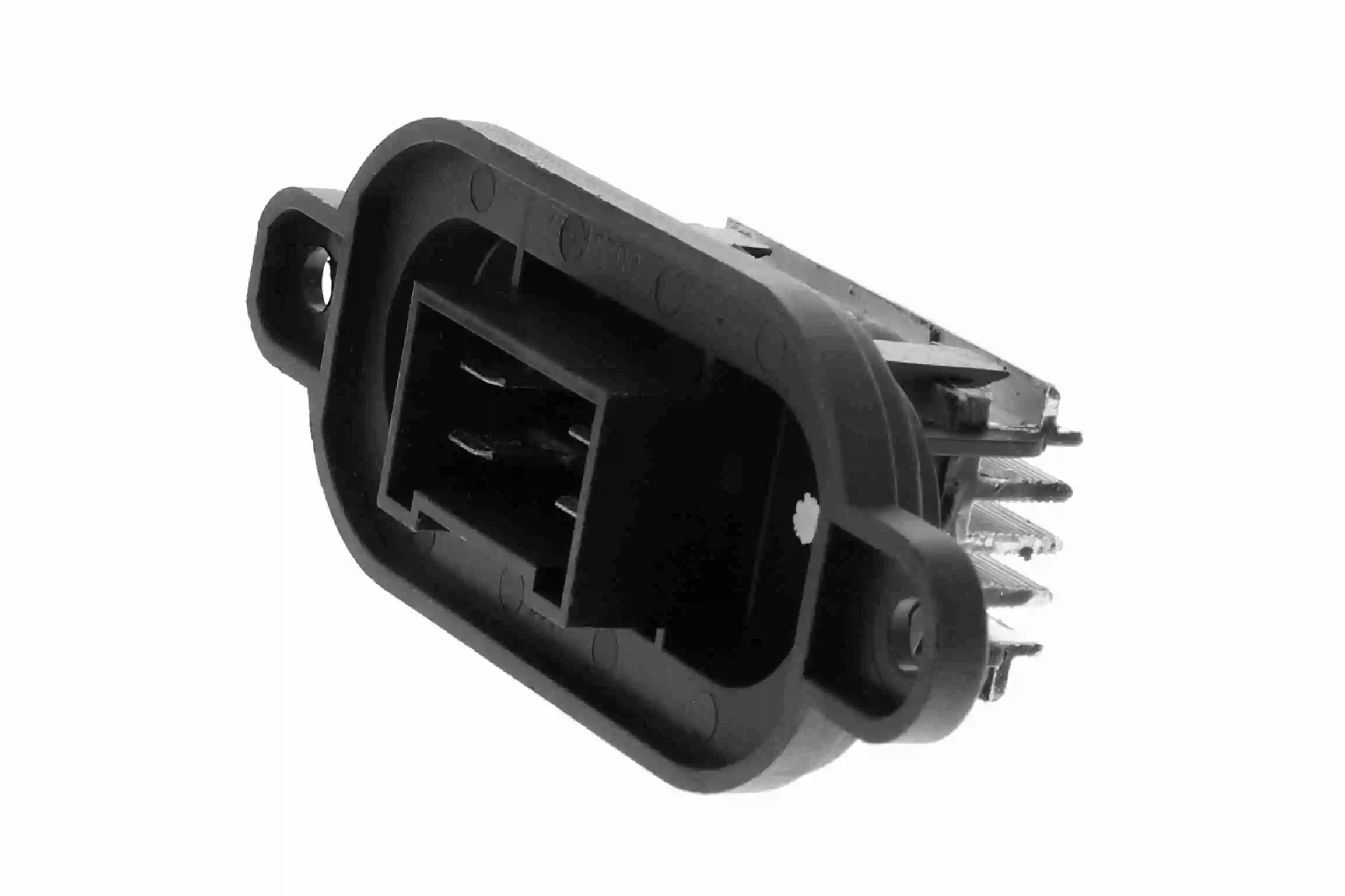 Régulateur, pulseur d'air habitacle VEMO V24-79-0001