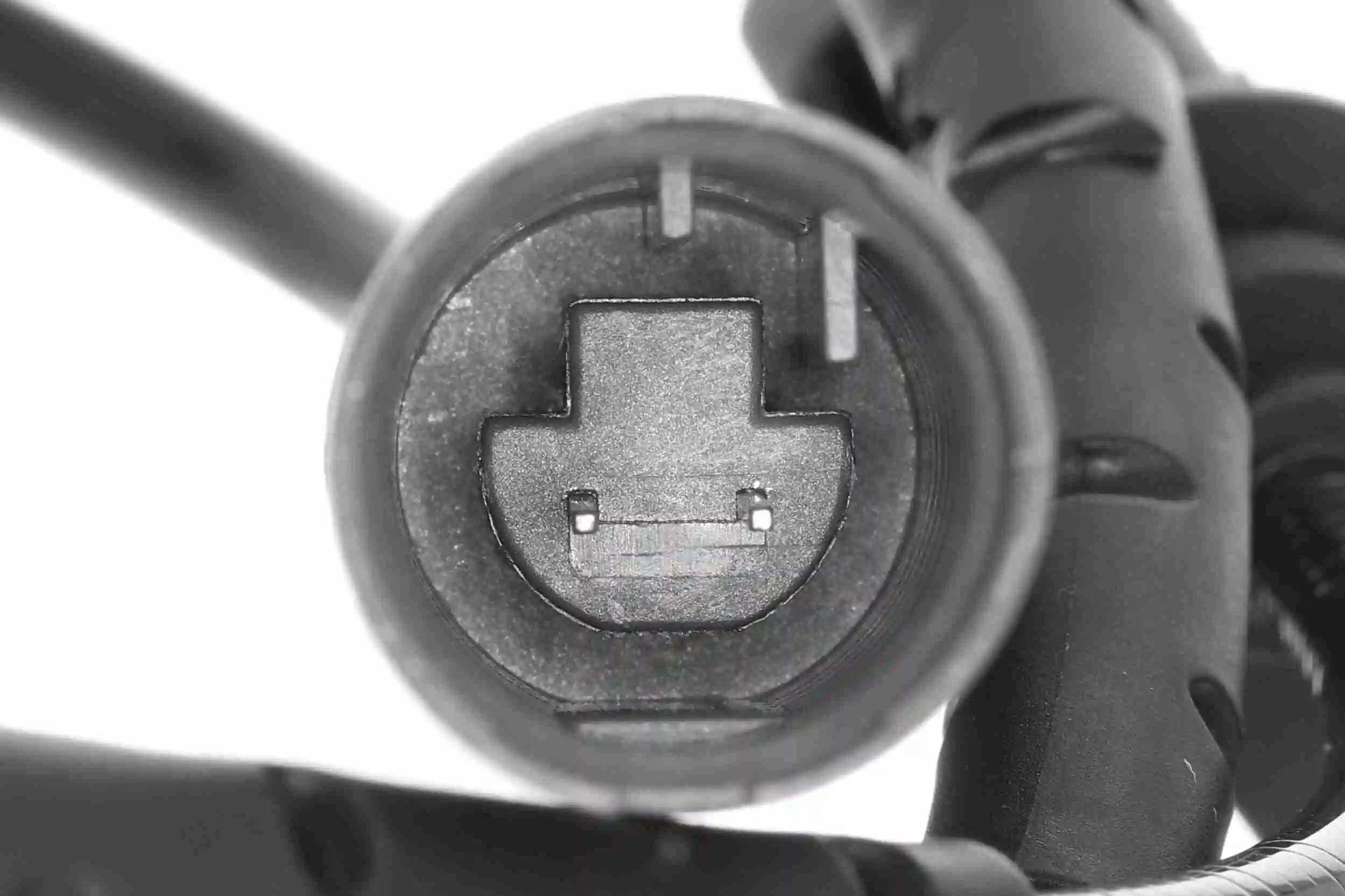 Capteur, vitesse de roue VEMO V20-72-0499