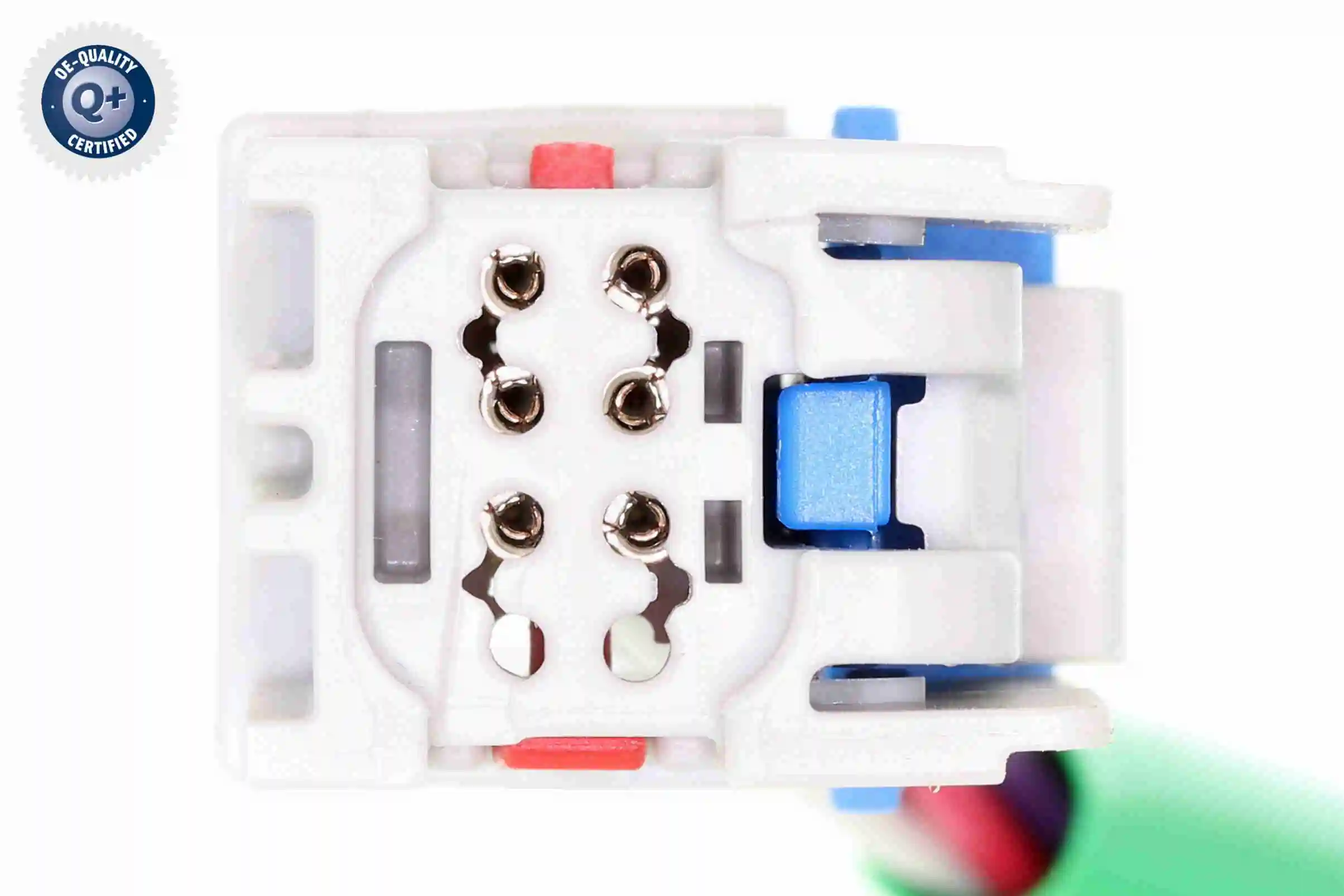 Détecteur de l'angle de braquage VEMO V24-72-0124