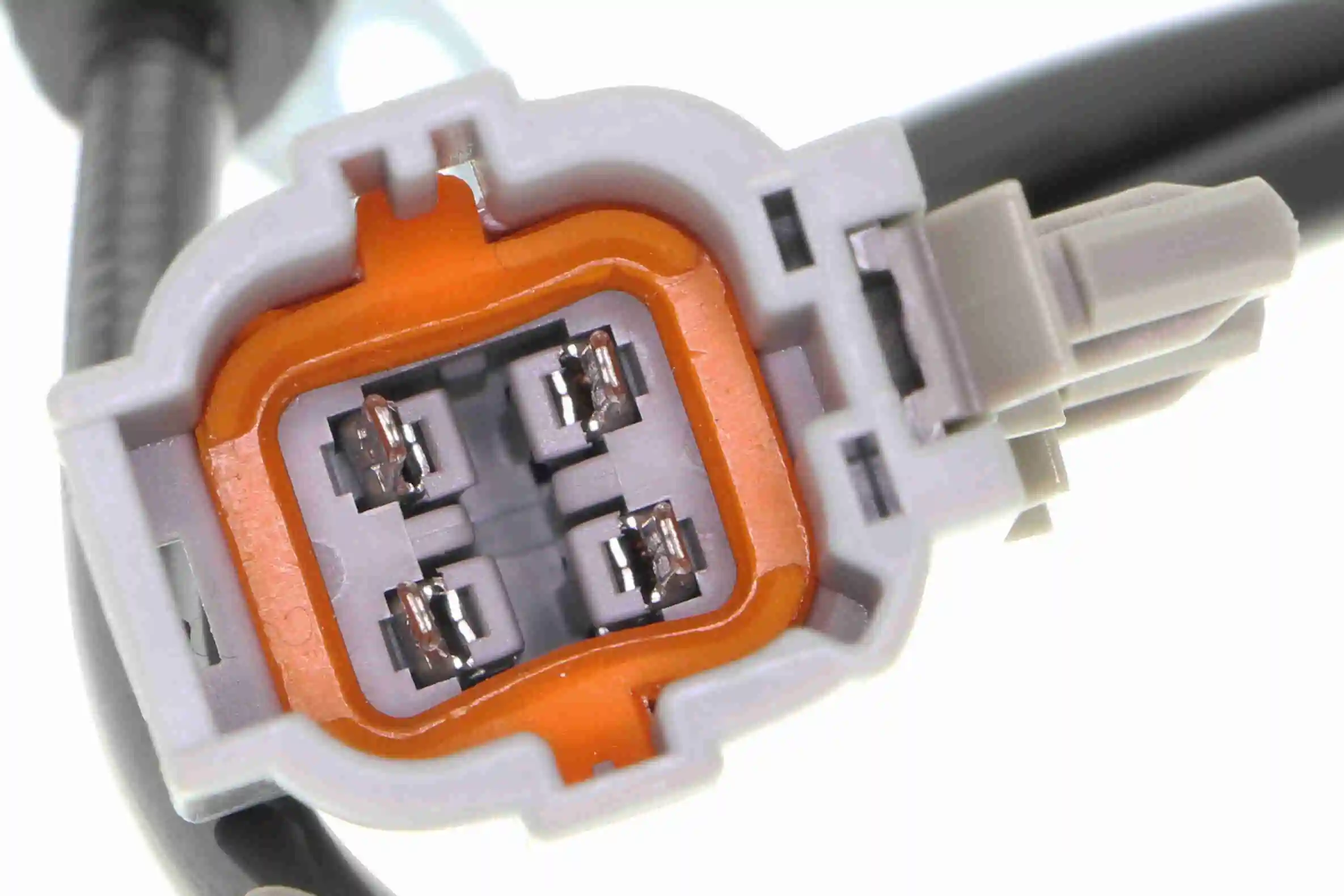 Capteur, vitesse de roue VEMO V38-72-0131