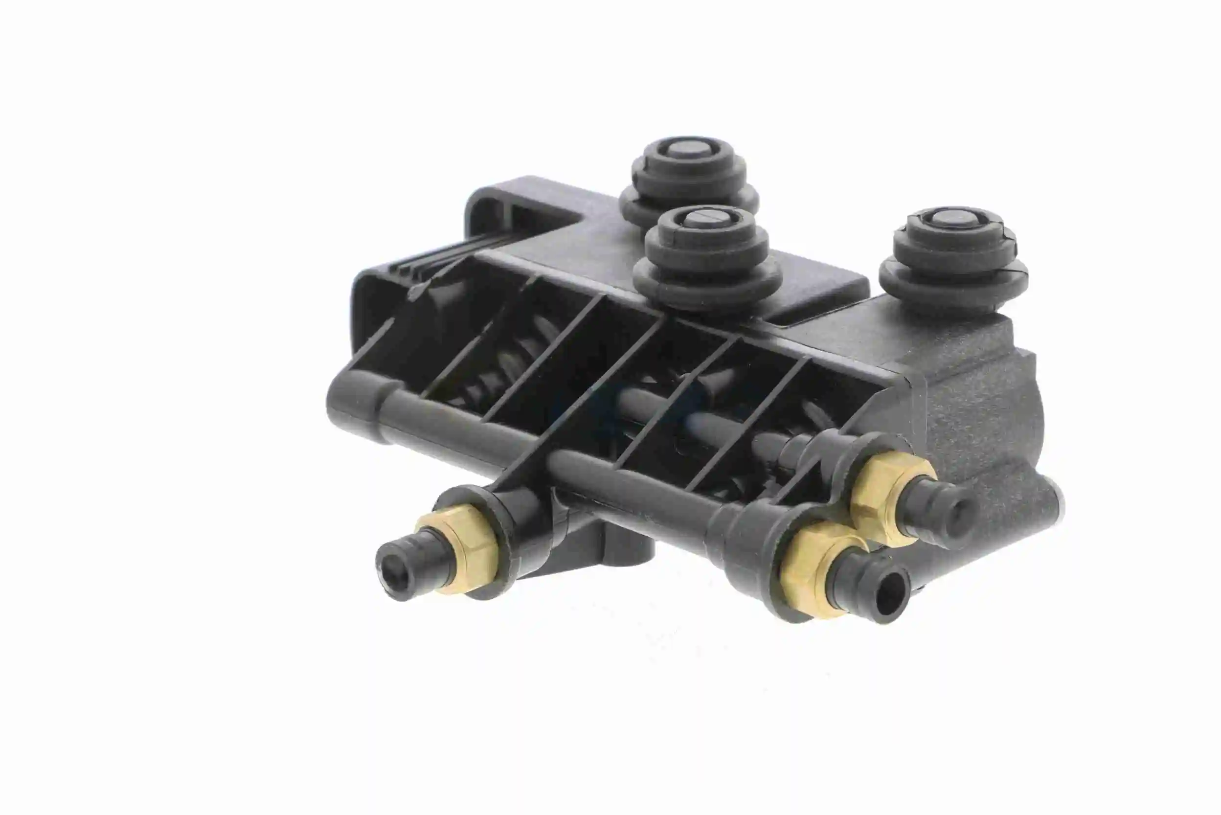 Valve, système d'air comprimé VEMO V48-51-0005