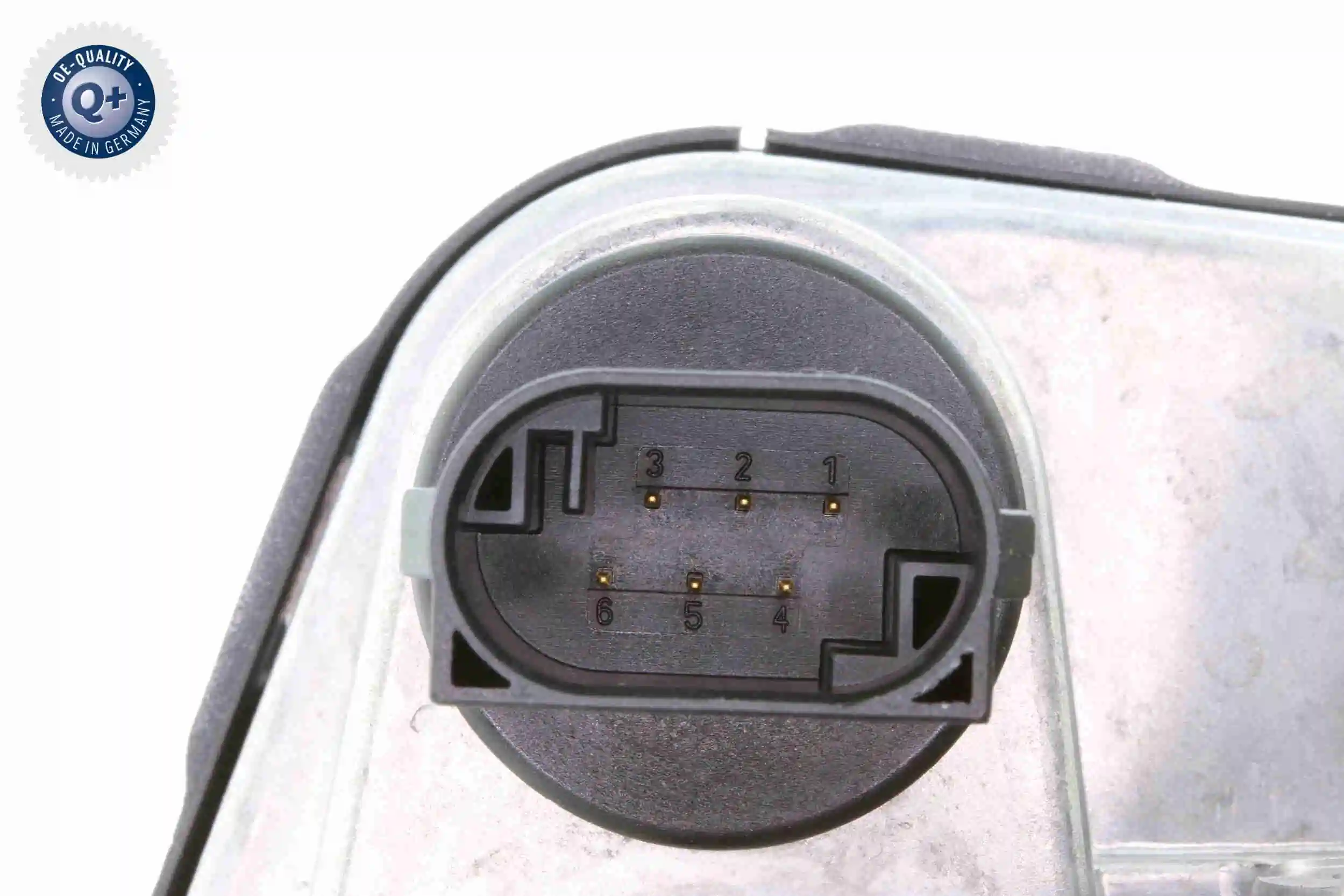 Corps papillon VEMO V30-81-0002