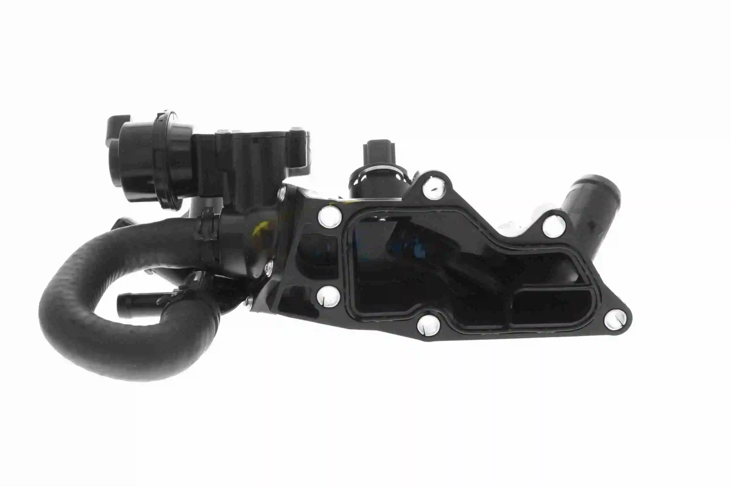 Boîtier du thermostat VEMO V46-99-0004