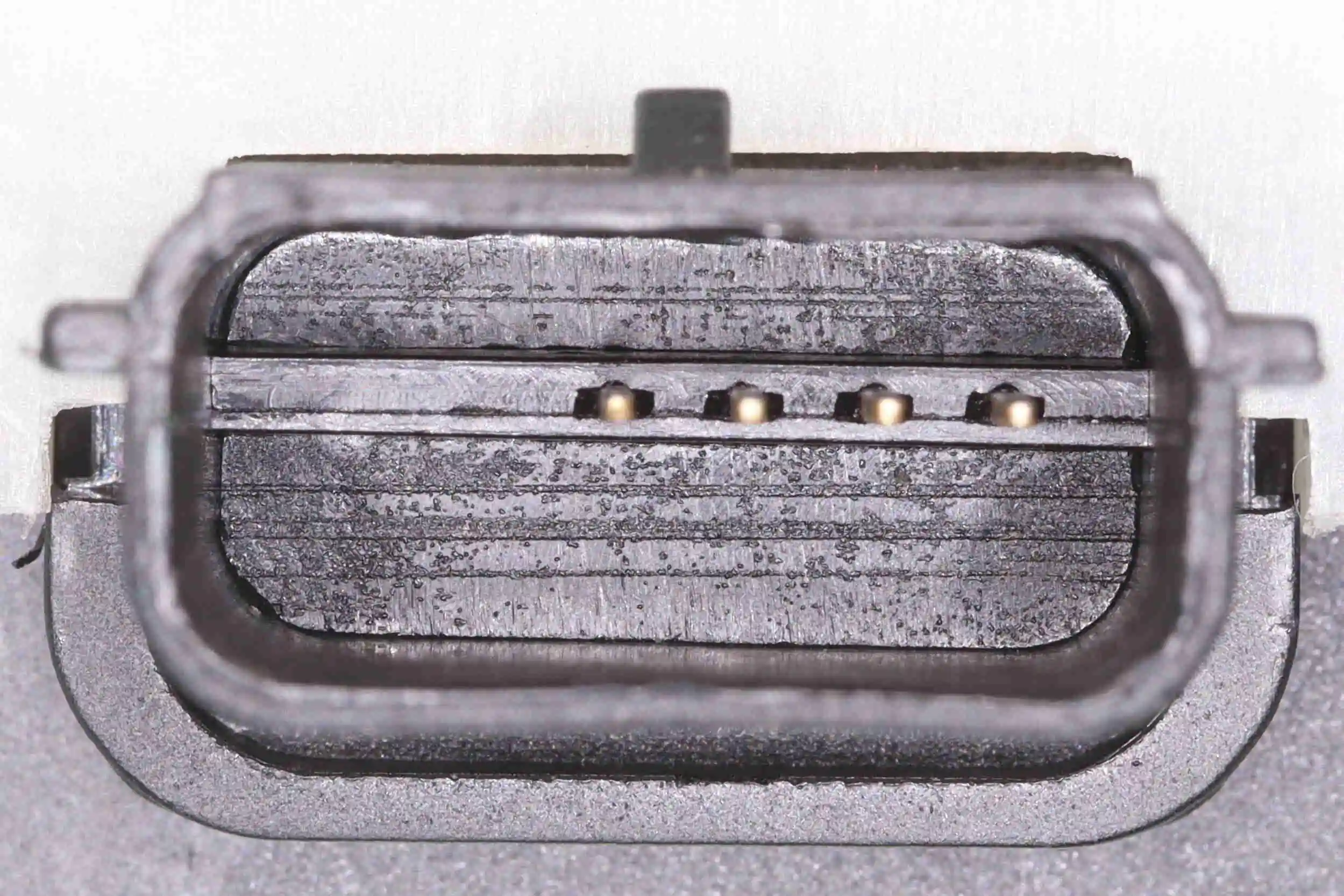 Serrure de porte VEMO V25-85-0038