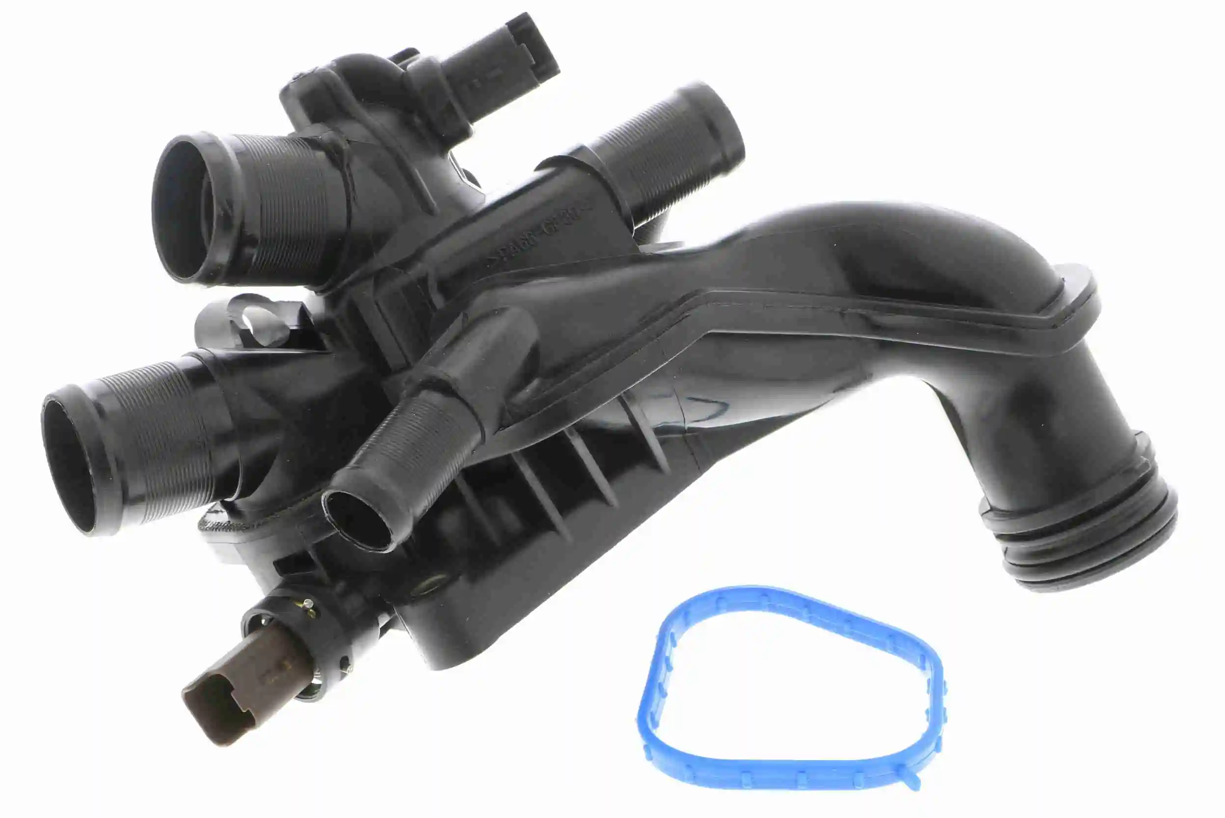 Boîtier du thermostat VEMO V22-99-0018