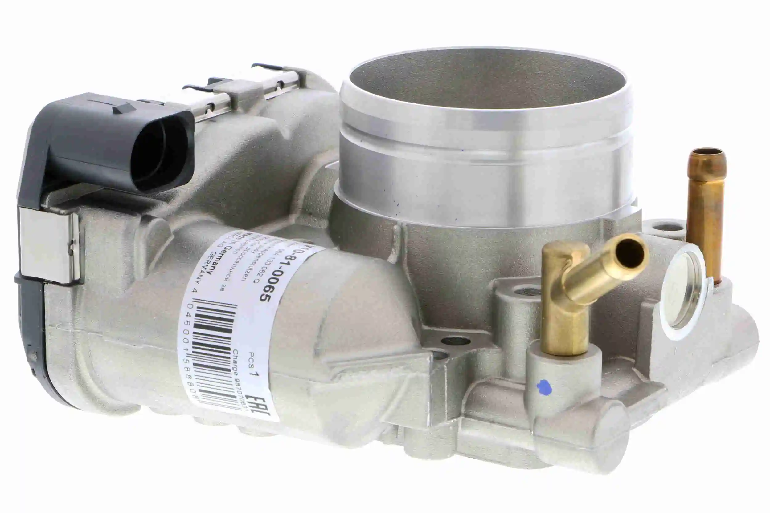 Corps papillon VEMO V10-81-0065