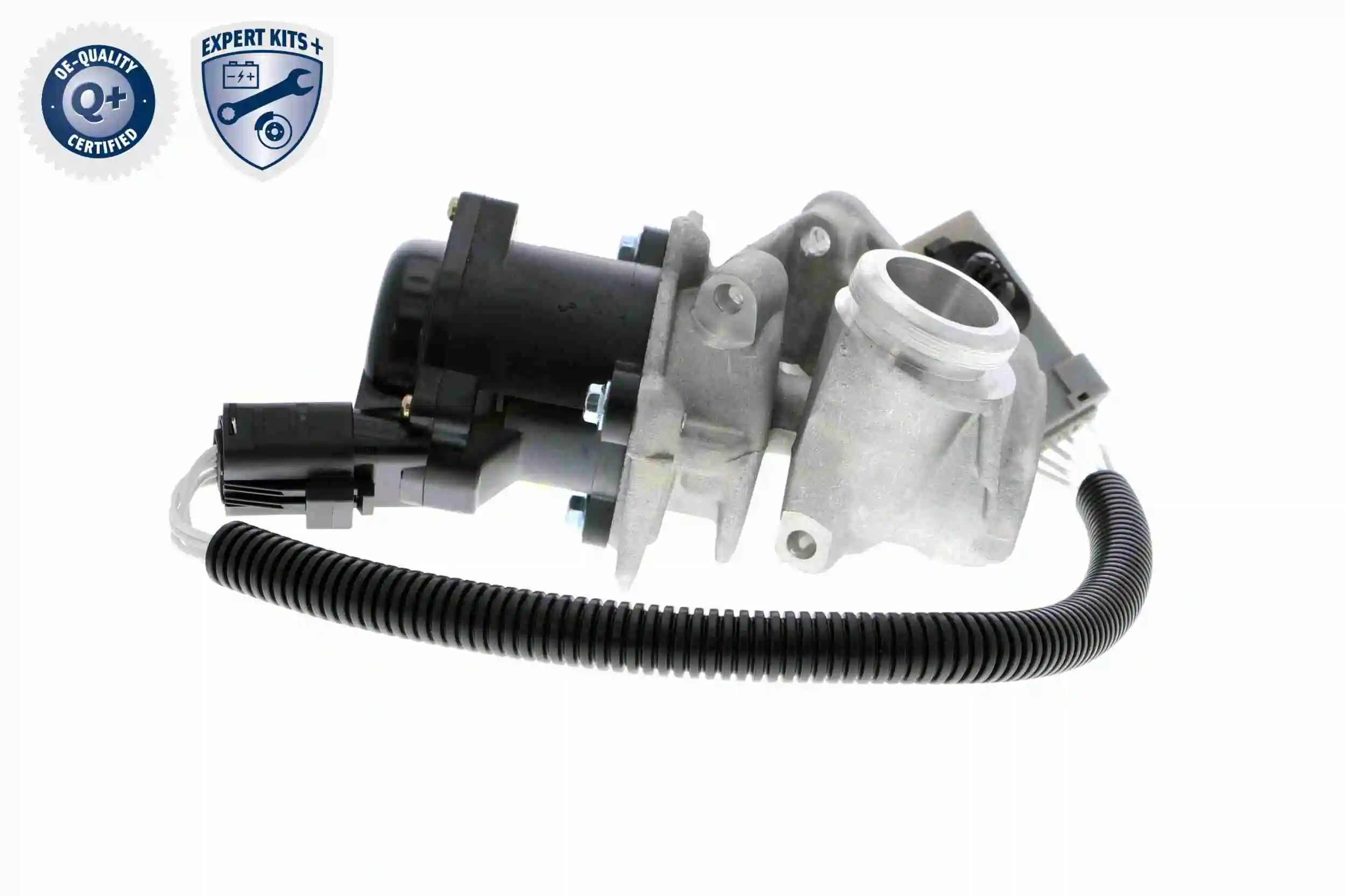 Soupape, réaspiration des gaz VEMO V25-63-0009