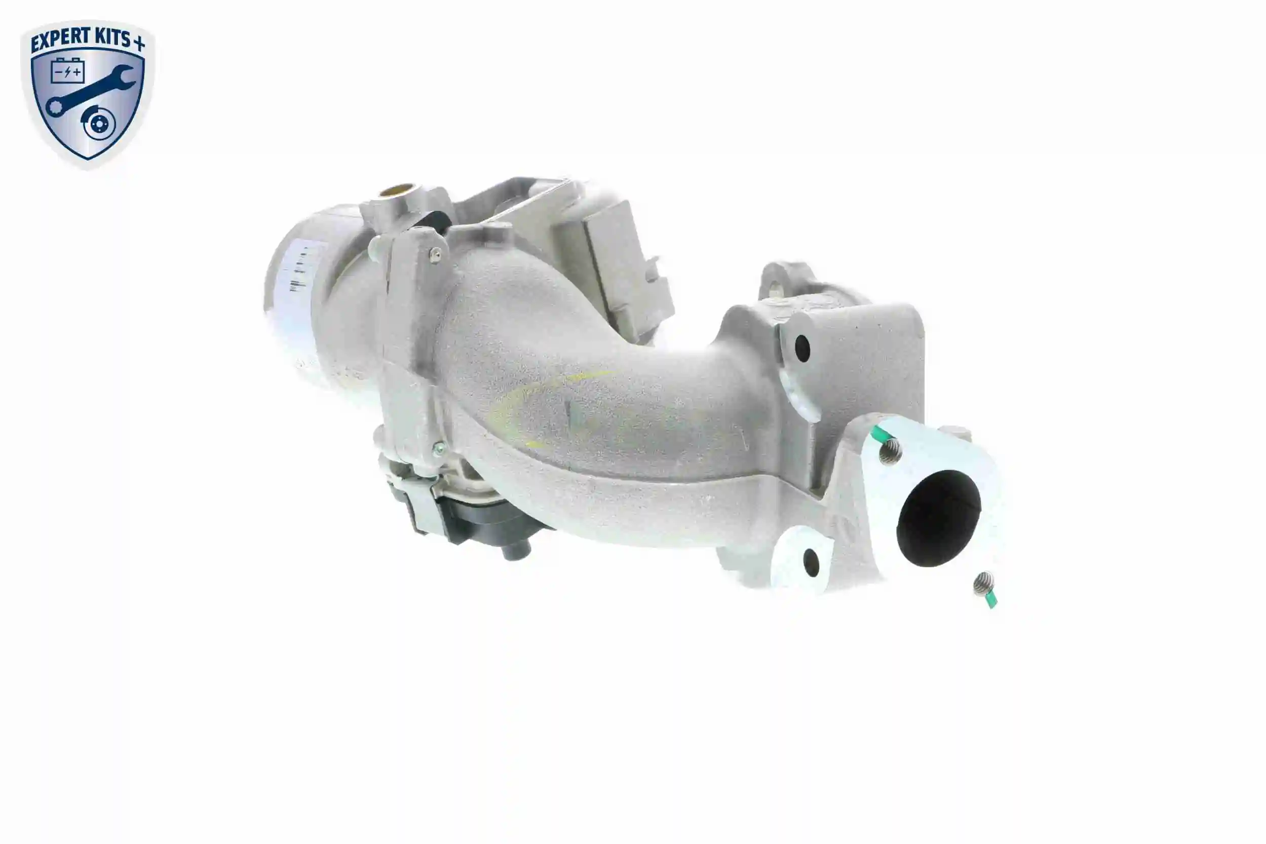 Corps papillon VEMO V24-81-0002