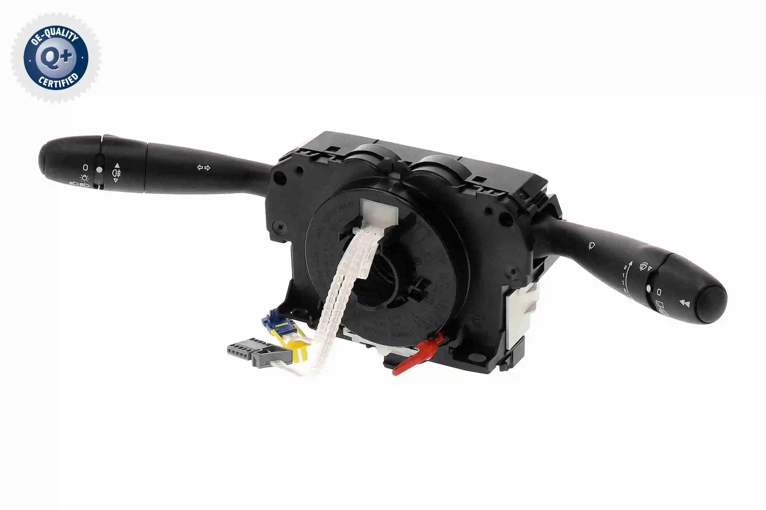 Commutateur de colonne de direction VEMO V22-80-0057