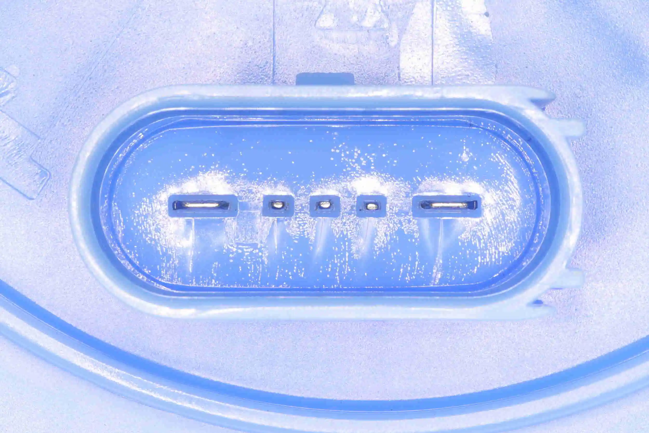 Unité d'injection de carburant VEMO V10-09-0013