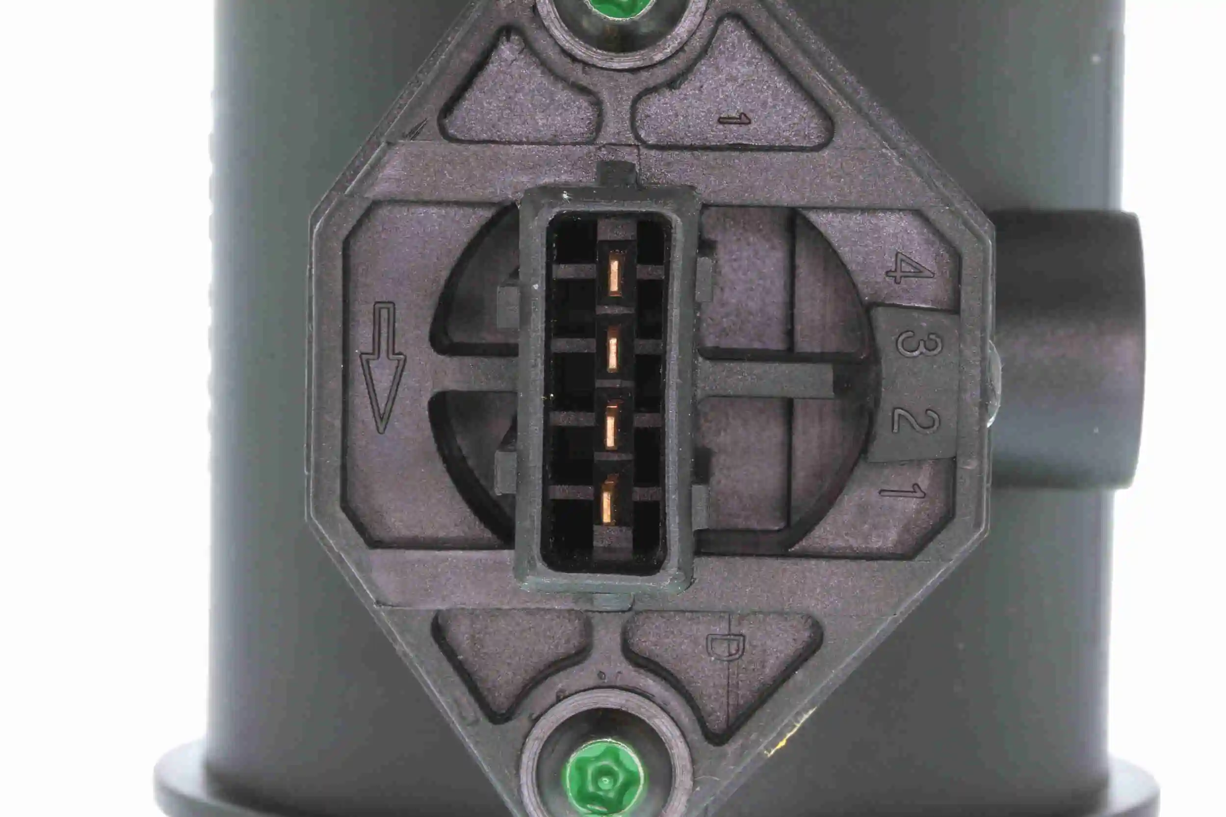 Débitmètre de masse d'air VEMO V95-72-0053