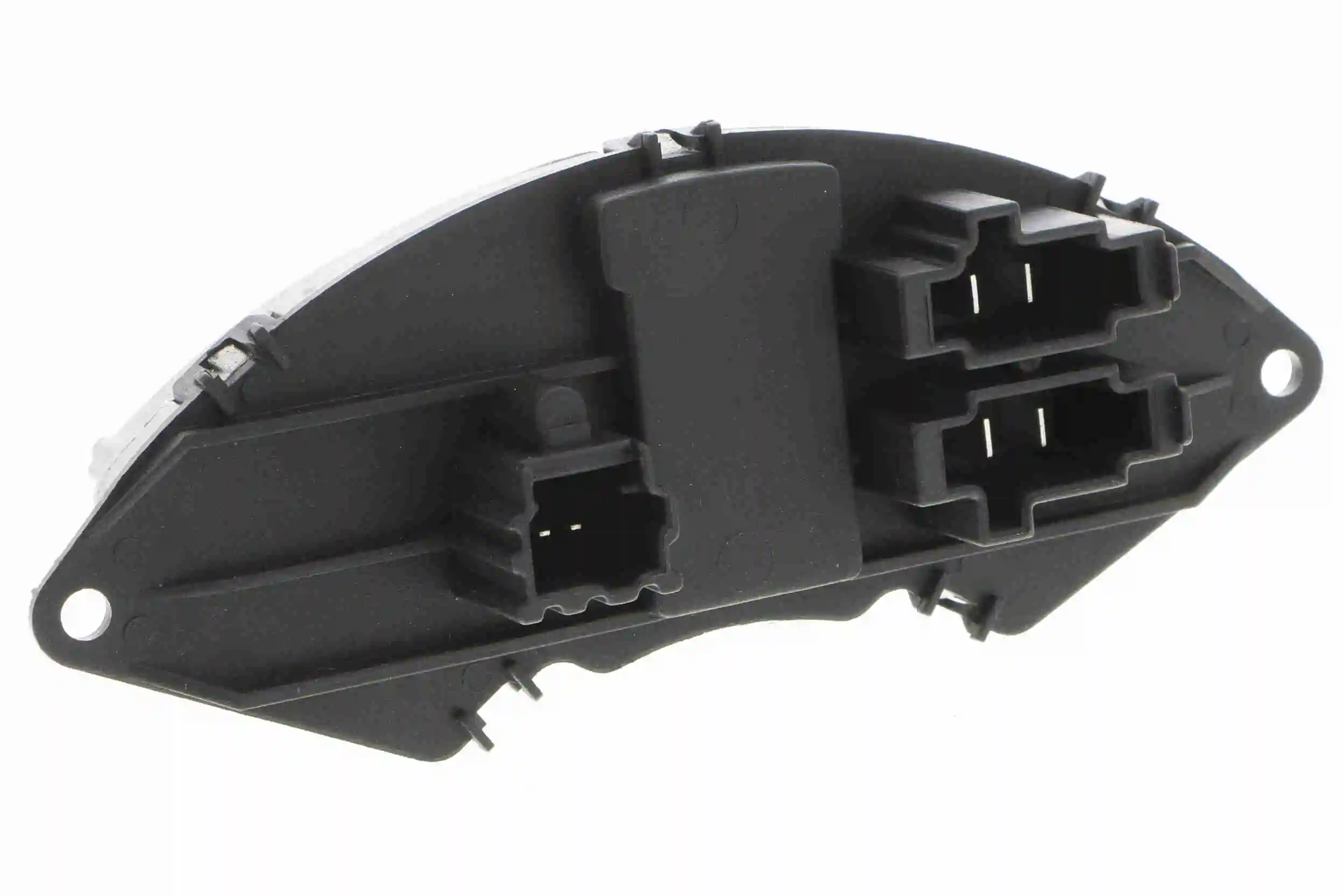 Régulateur, pulseur d'air habitacle VEMO V22-79-0007