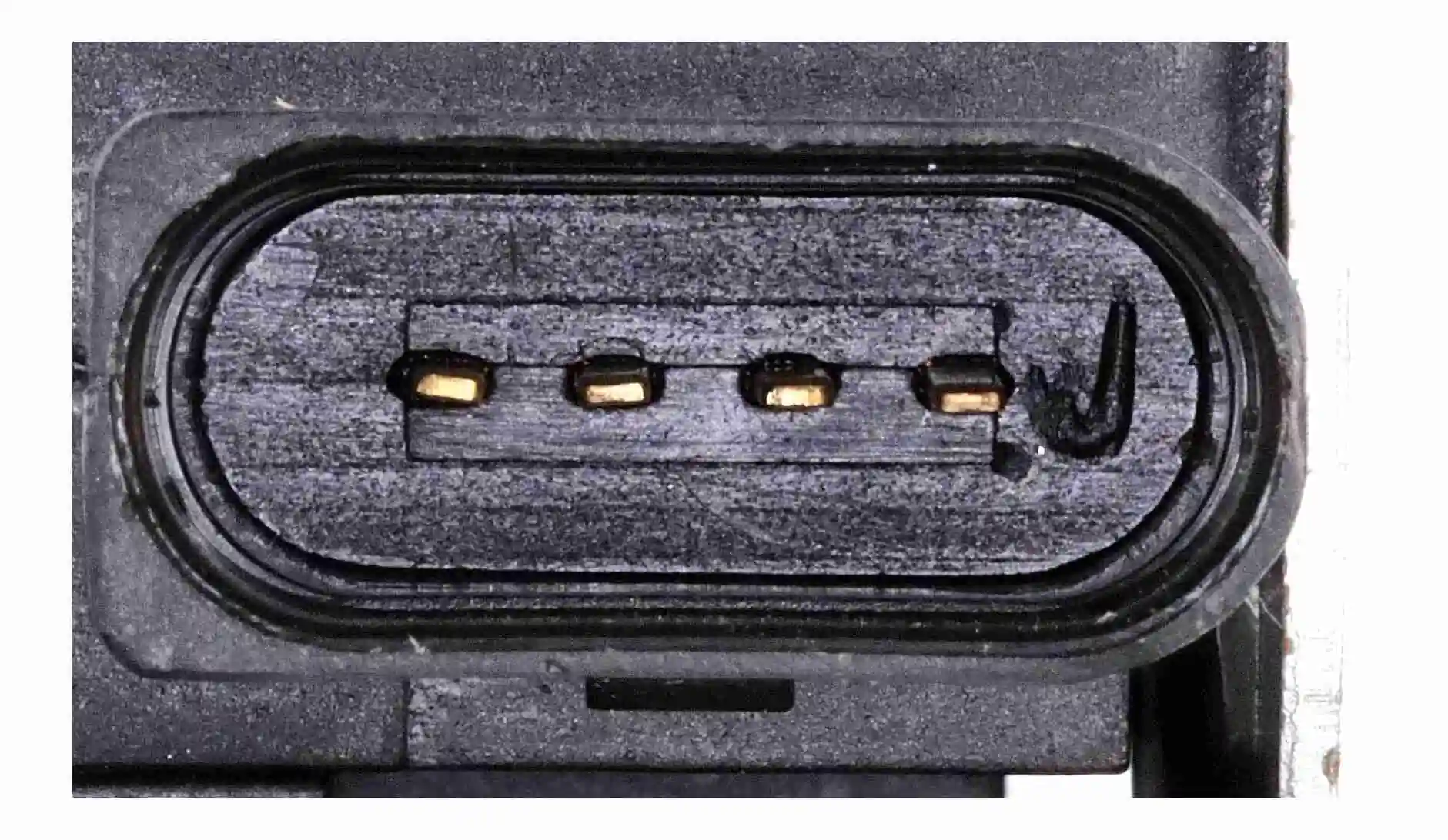 Serrure de hayon VEMO V10-85-0211