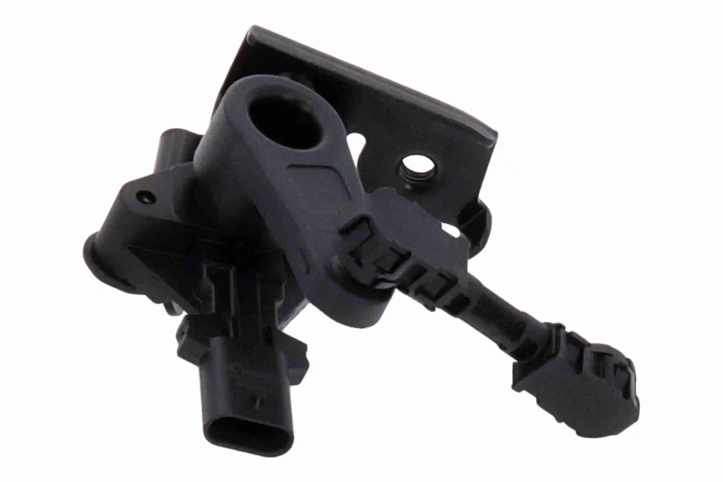 Capteur, correcteur de portée d’éclairage VEMO V42-72-0115