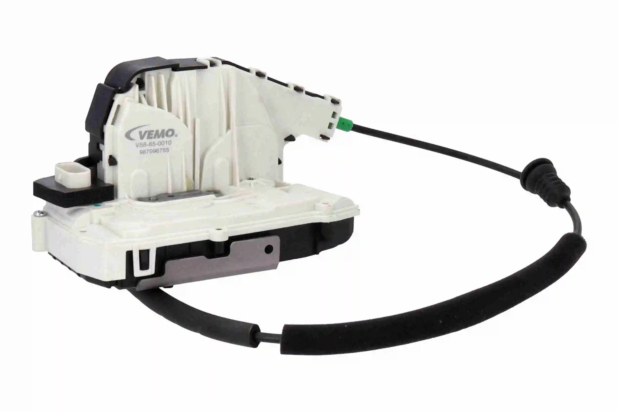 Serrure de porte VEMO V58-85-0010