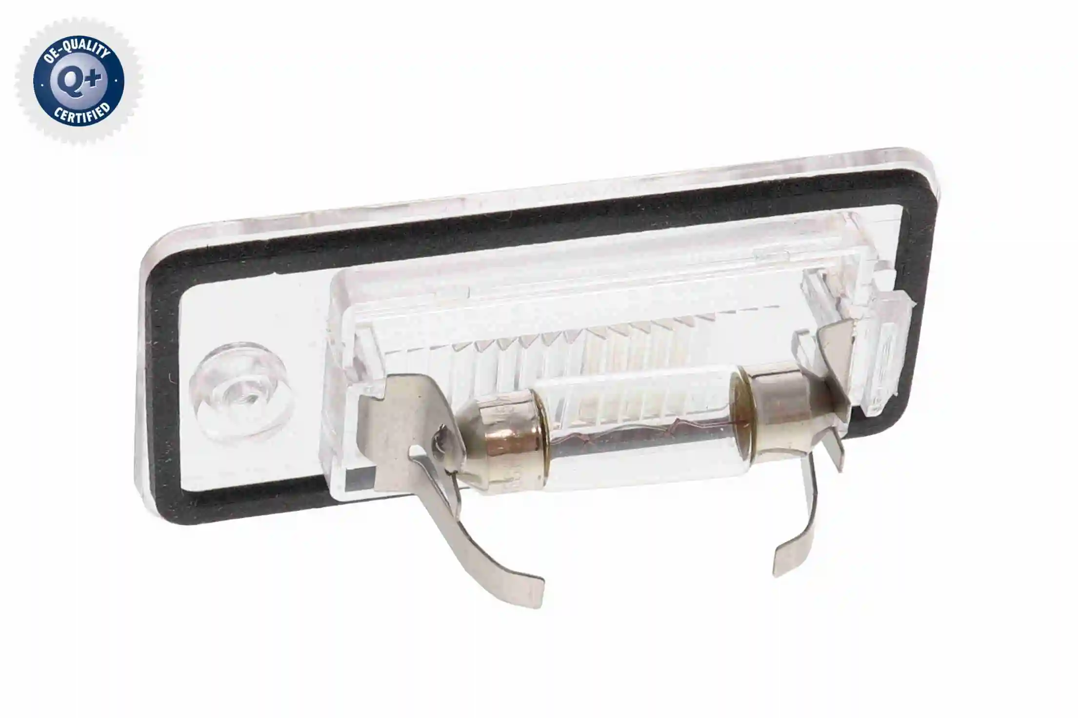 Feu éclaireur de plaque VEMO V10-84-0002