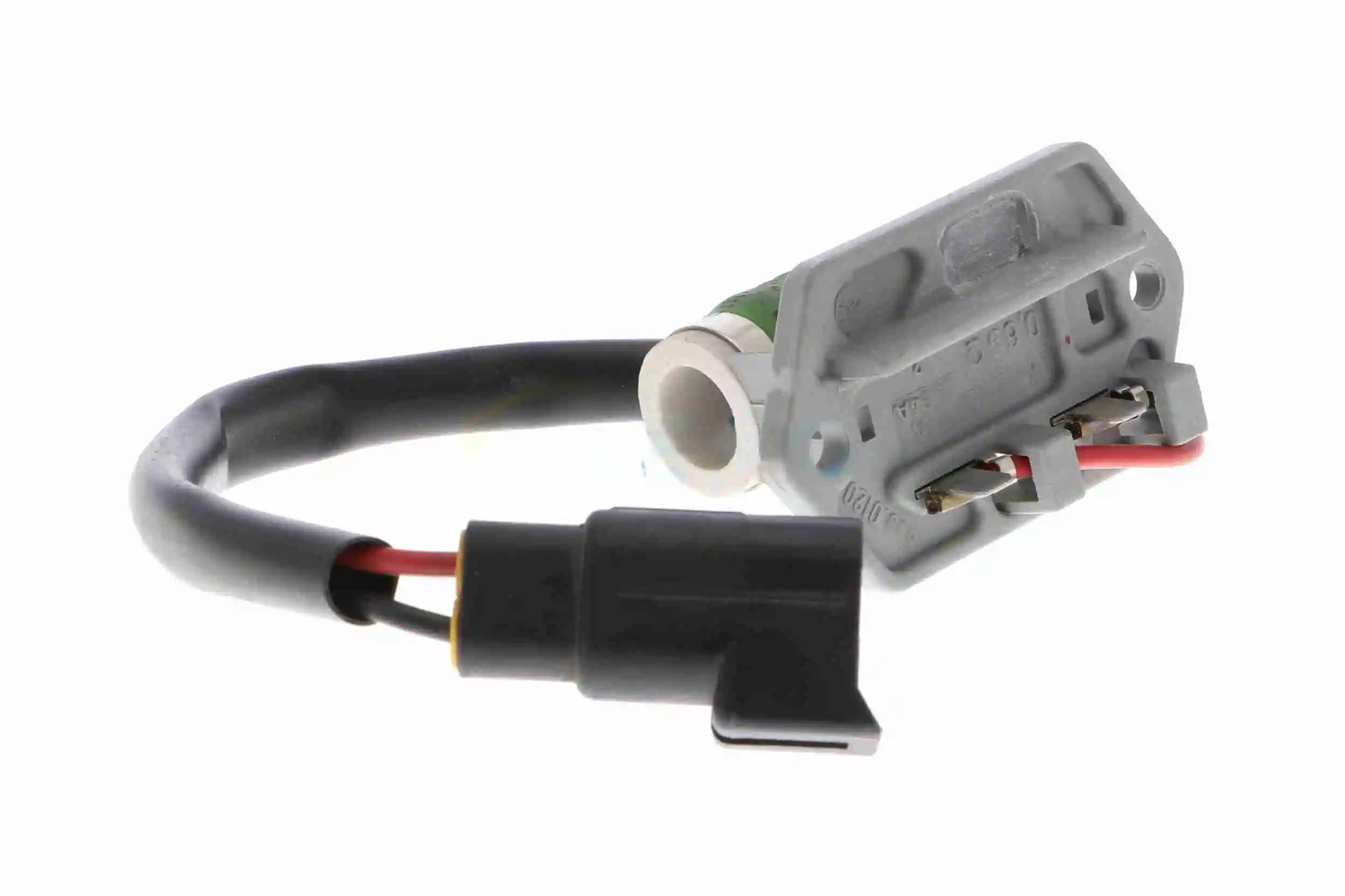 Régulateur, pulseur d'air habitacle VEMO V25-79-0029