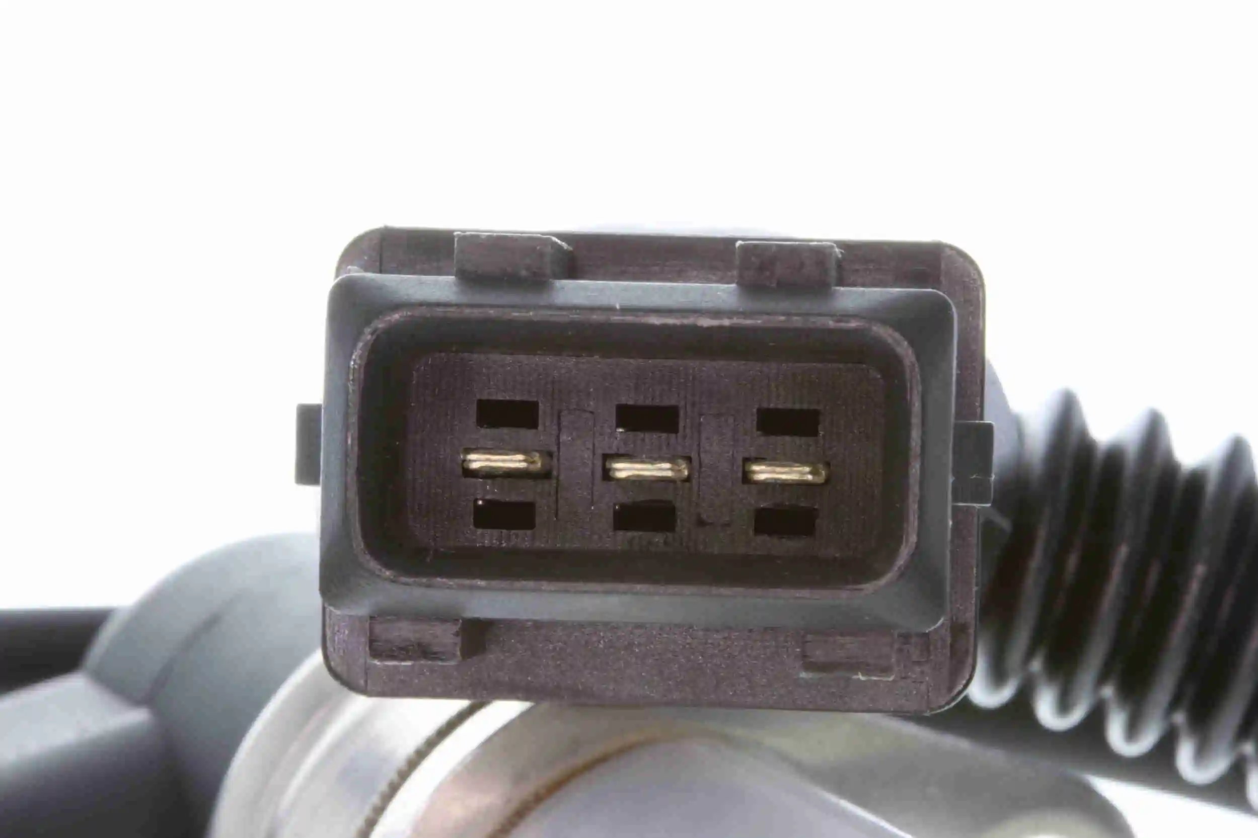 Capteur d'angle, vilebrequin VEMO V20-72-0431