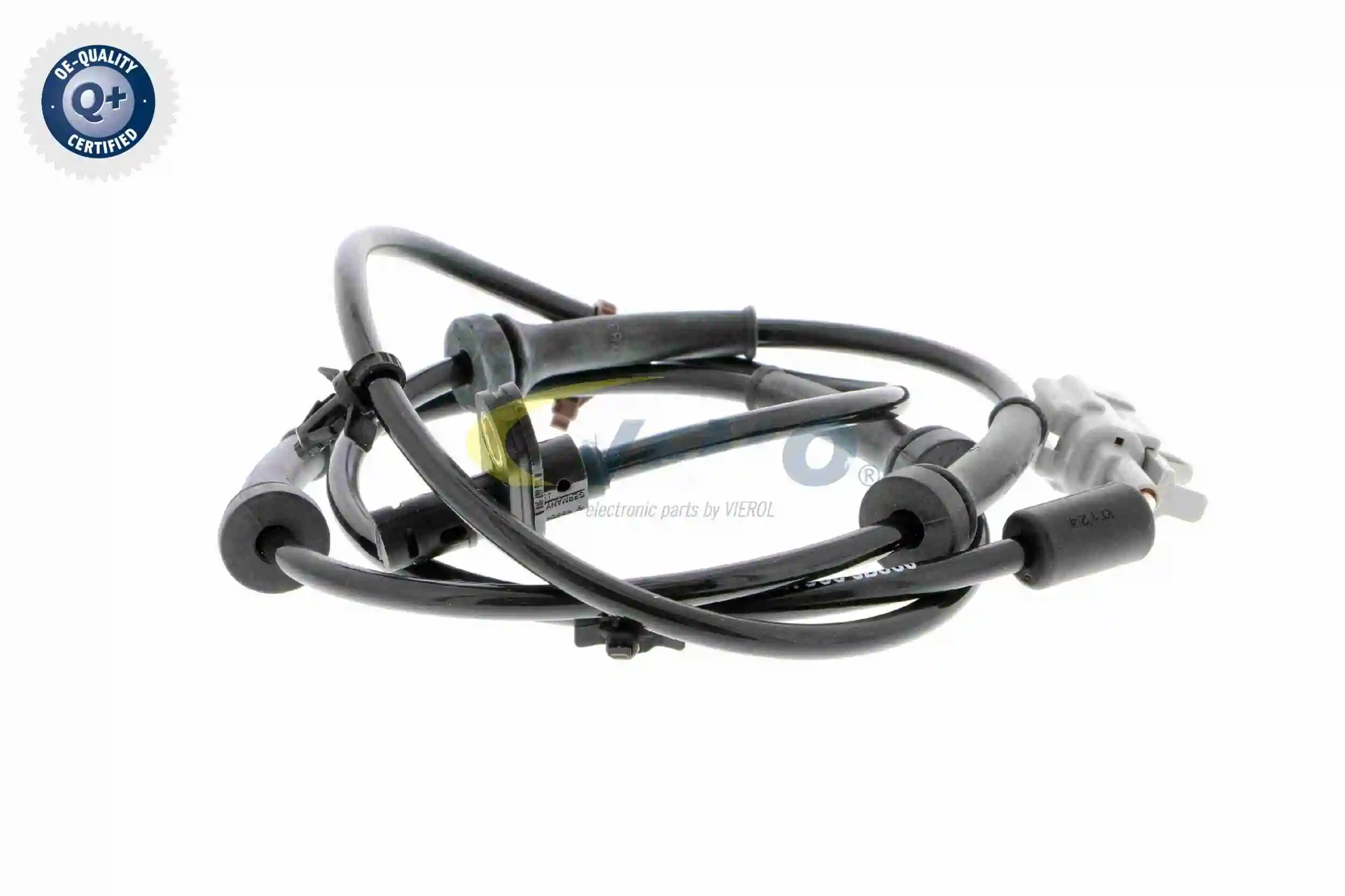 Capteur, vitesse de roue VEMO V38-72-0036